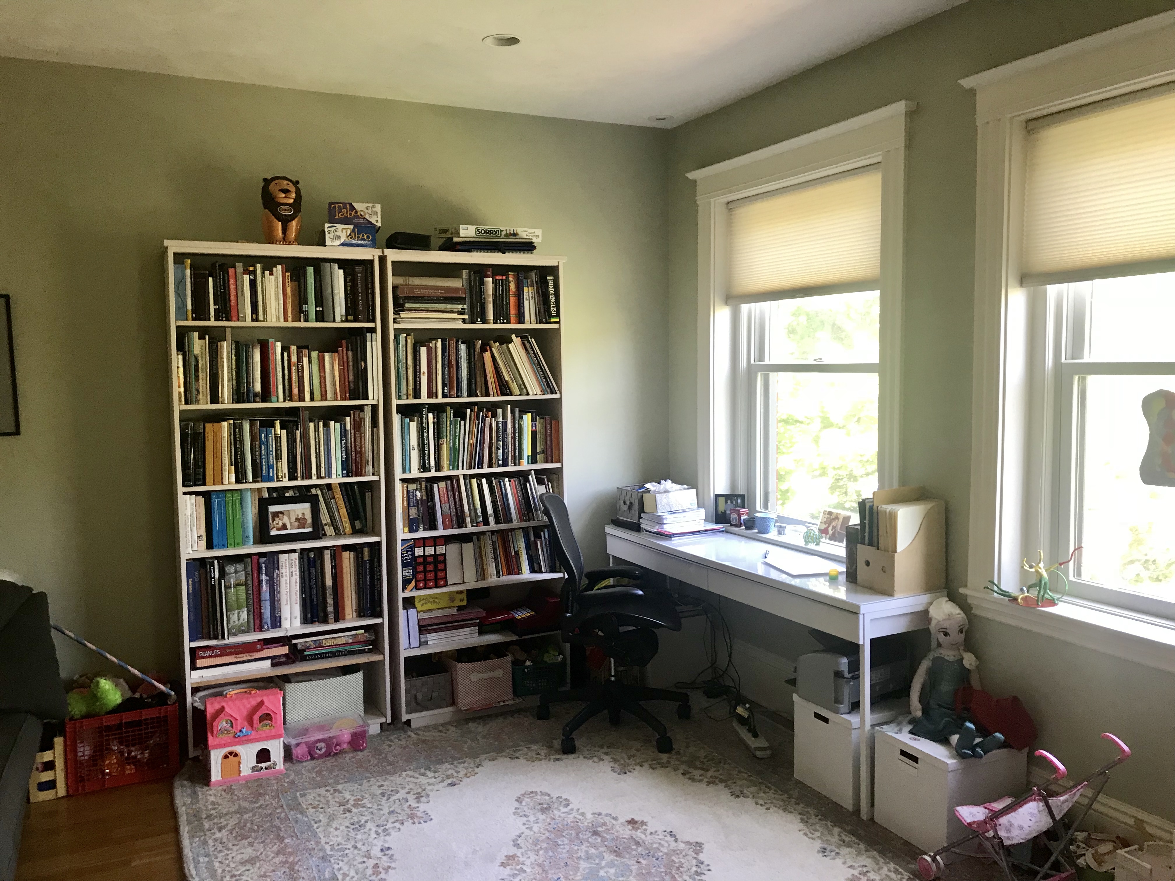 1 Clinton Path, Chestnut Hill