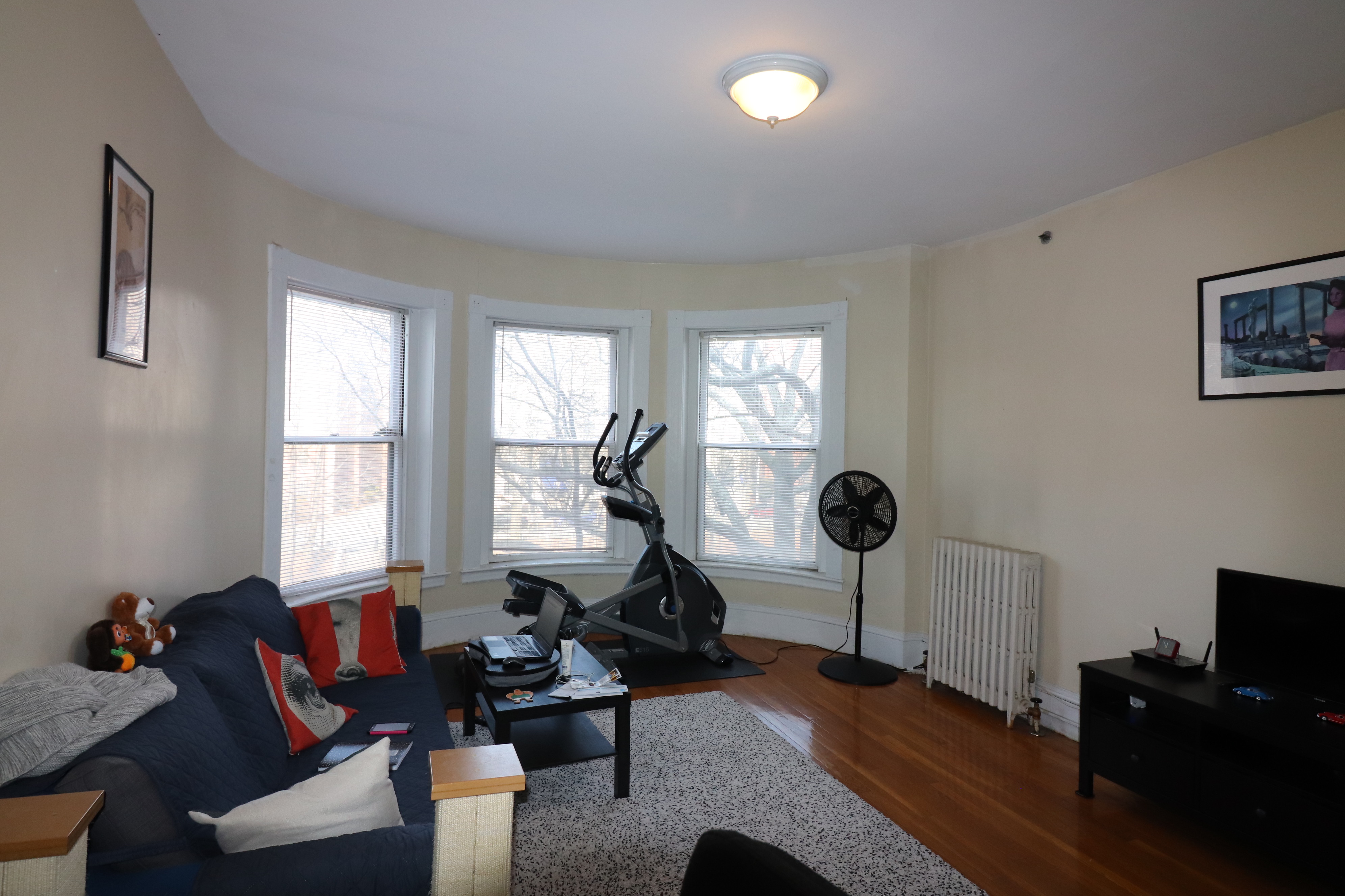 1477 Beacon St, Coolidge Corner