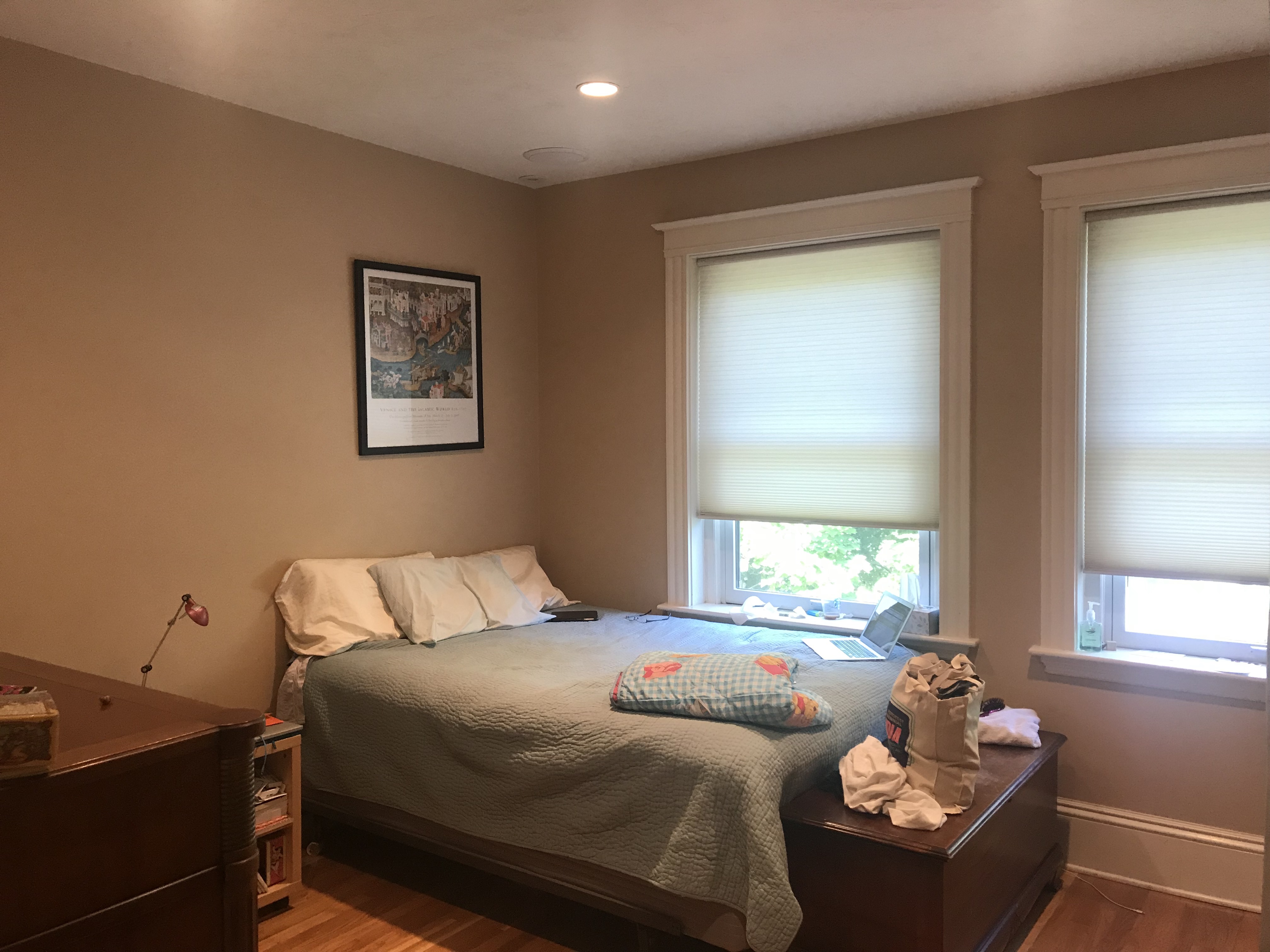 1 Clinton Path, Chestnut Hill