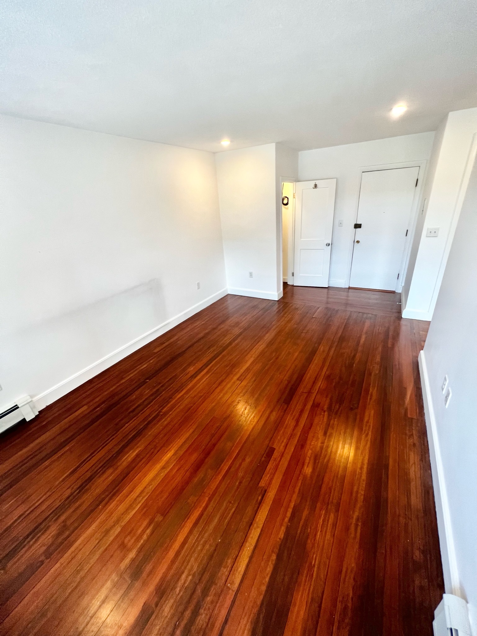 308 Tappan St, Coolidge Corner