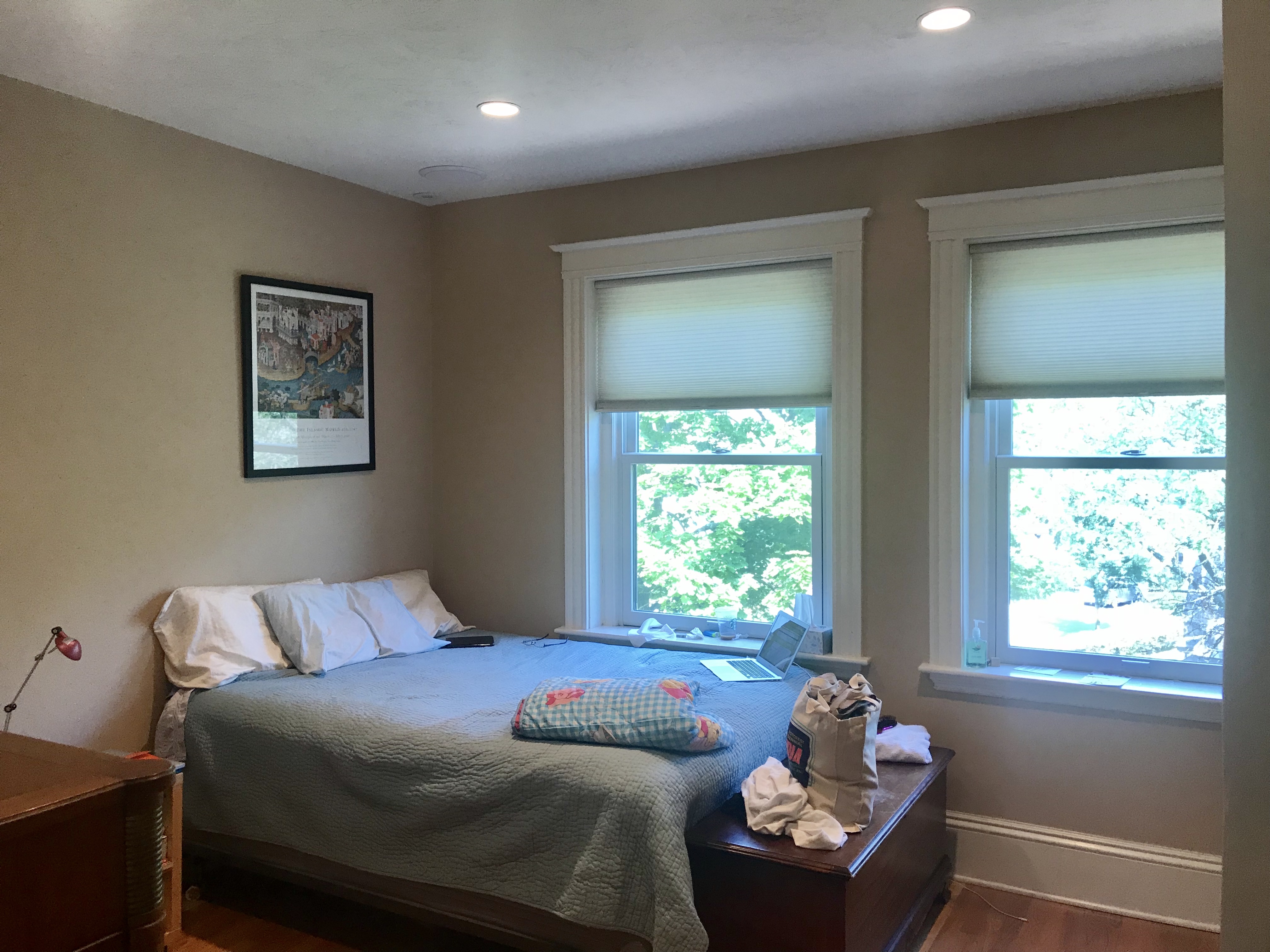 1 Clinton Path, Chestnut Hill