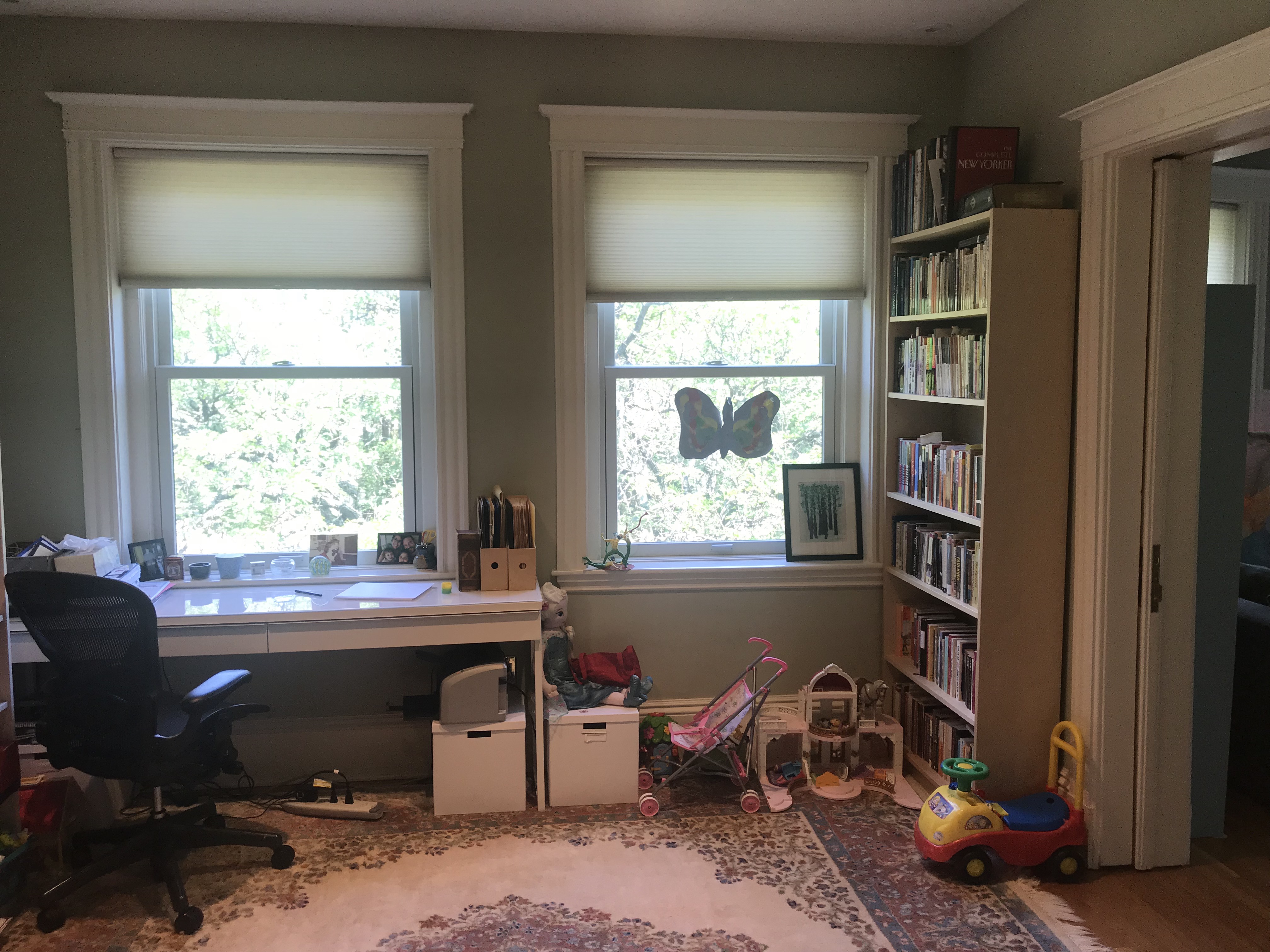 1 Clinton Path, Chestnut Hill