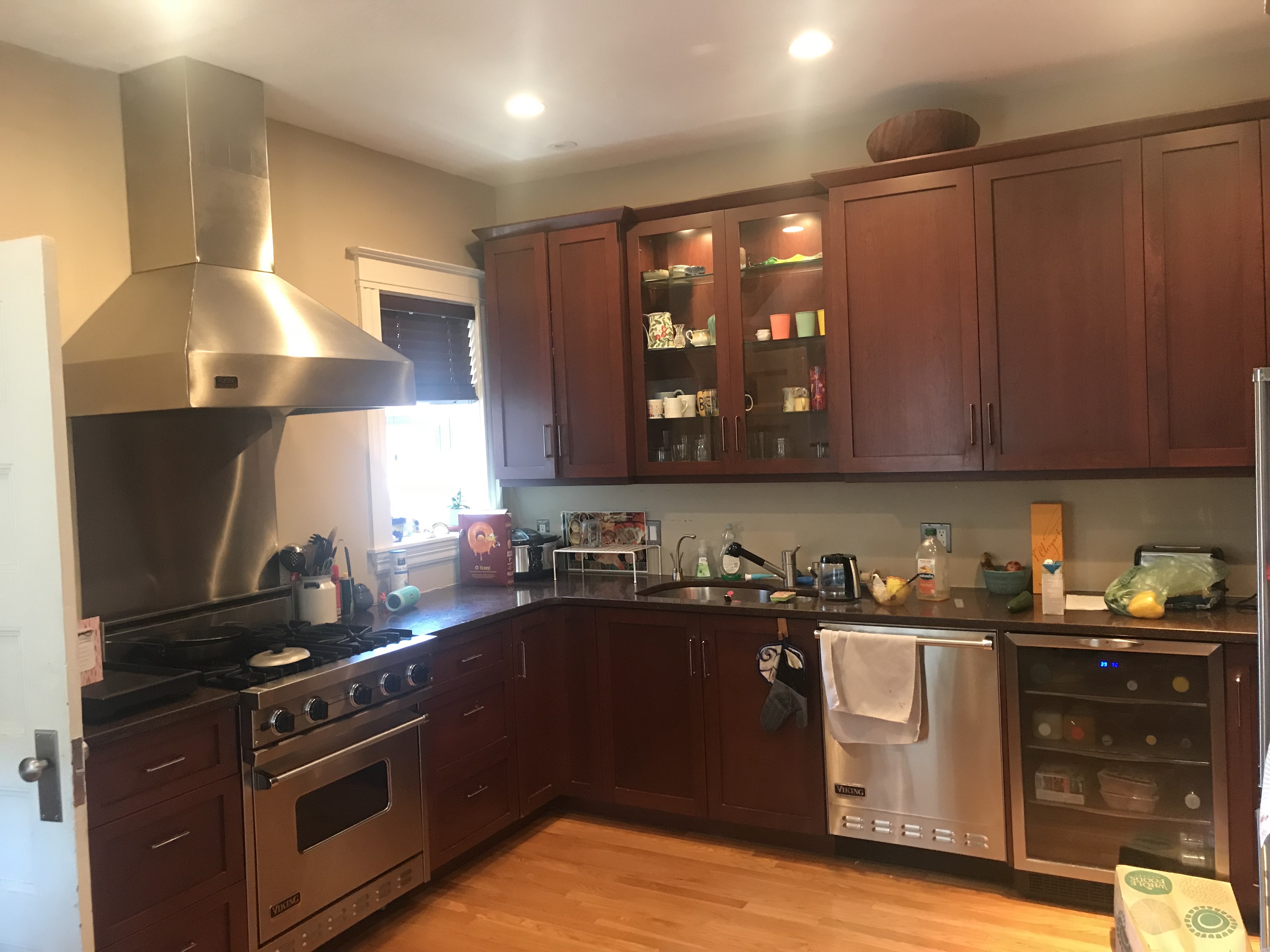 1 Clinton Path, Chestnut Hill