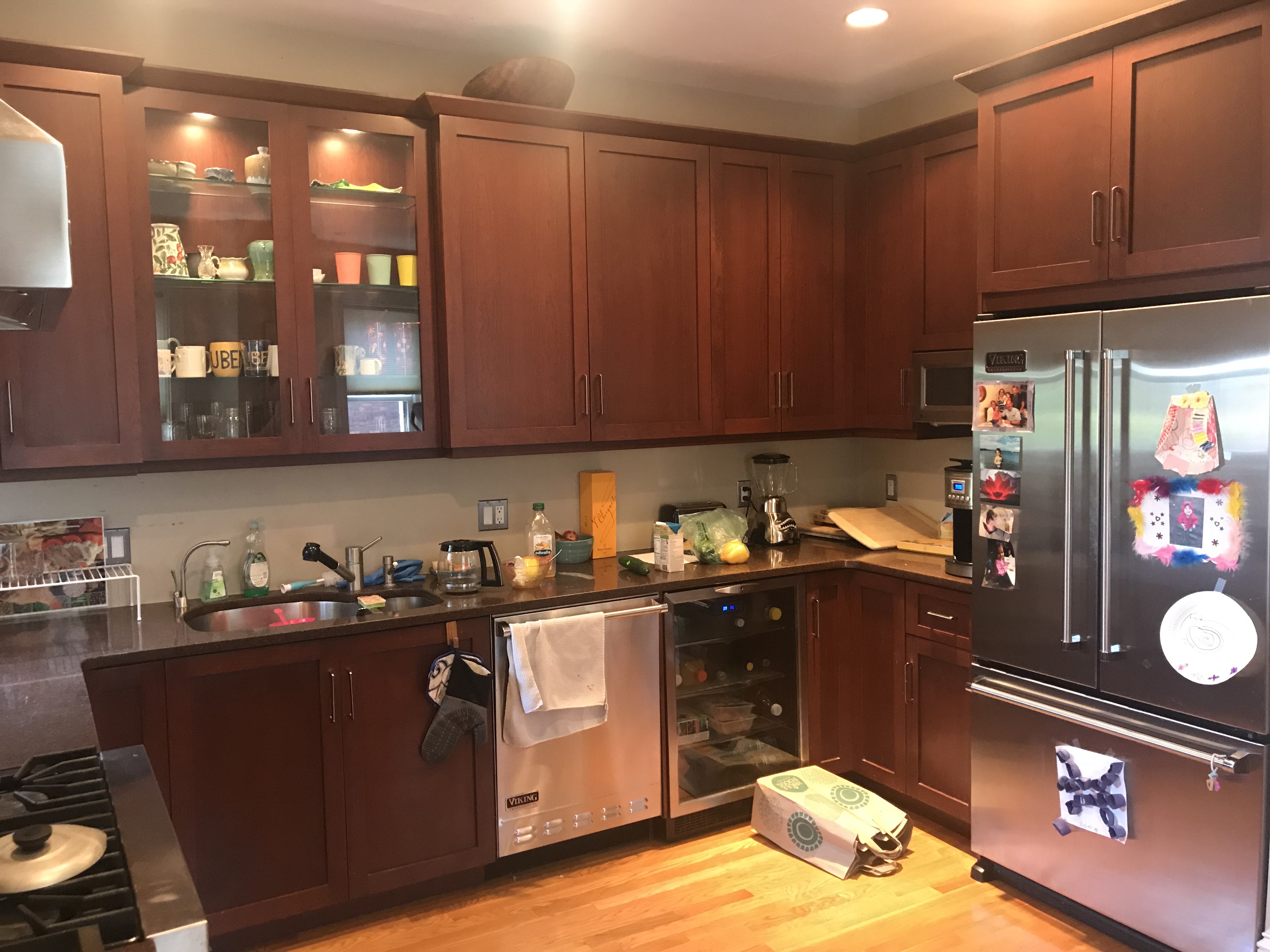 1 Clinton Path, Chestnut Hill