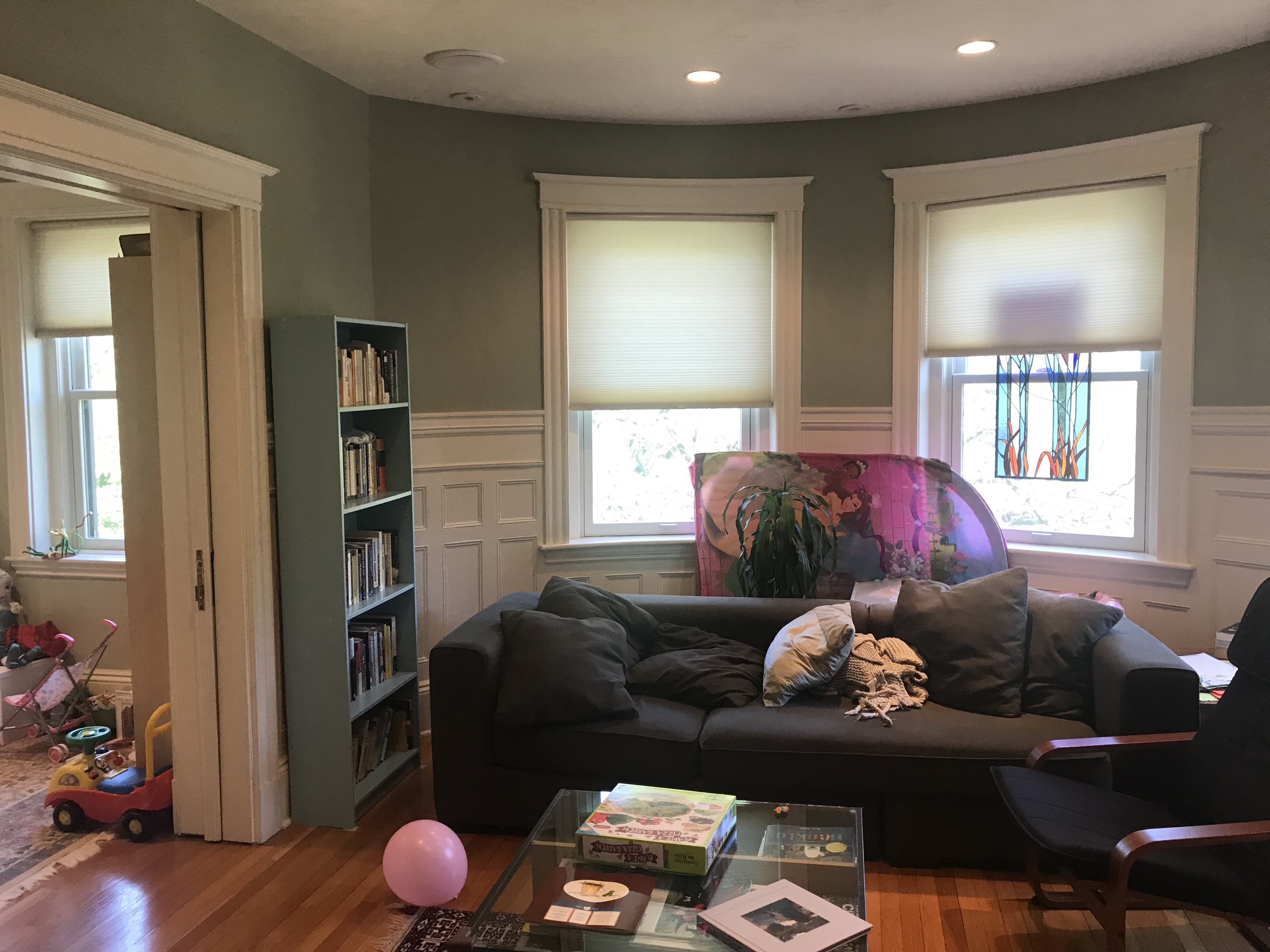 1 Clinton Path, Chestnut Hill