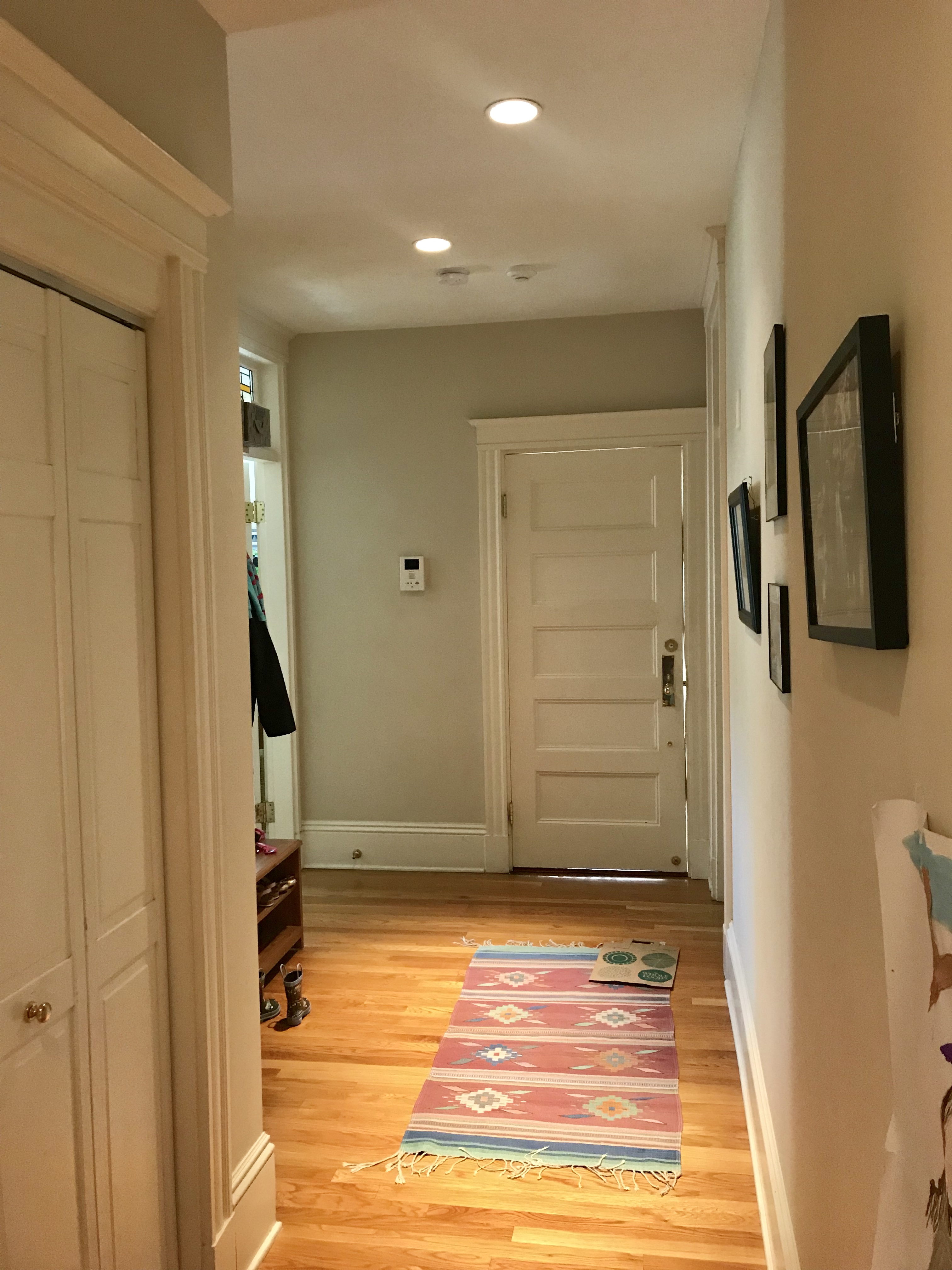 1 Clinton Path, Chestnut Hill