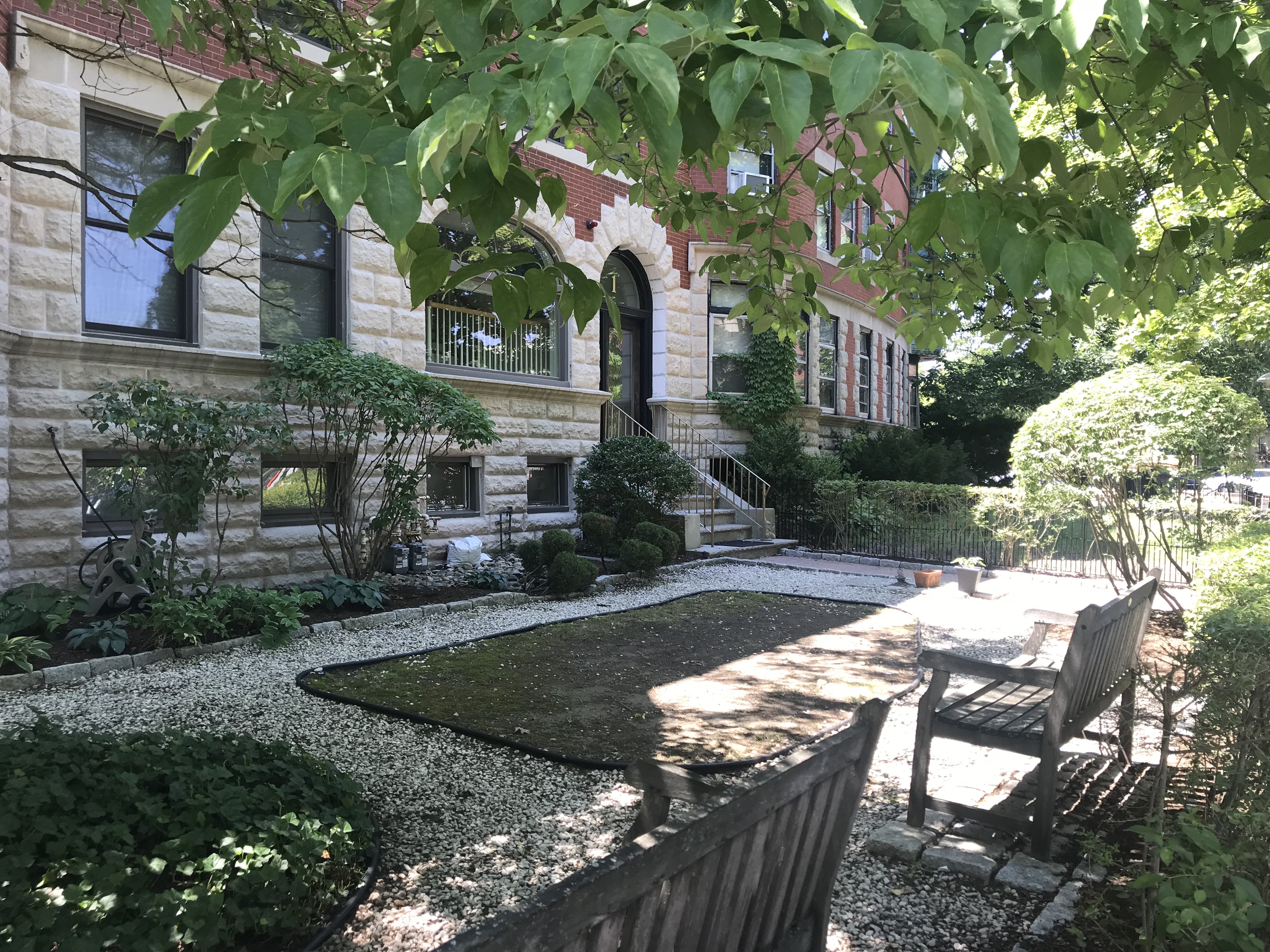 1 Clinton Path, Chestnut Hill