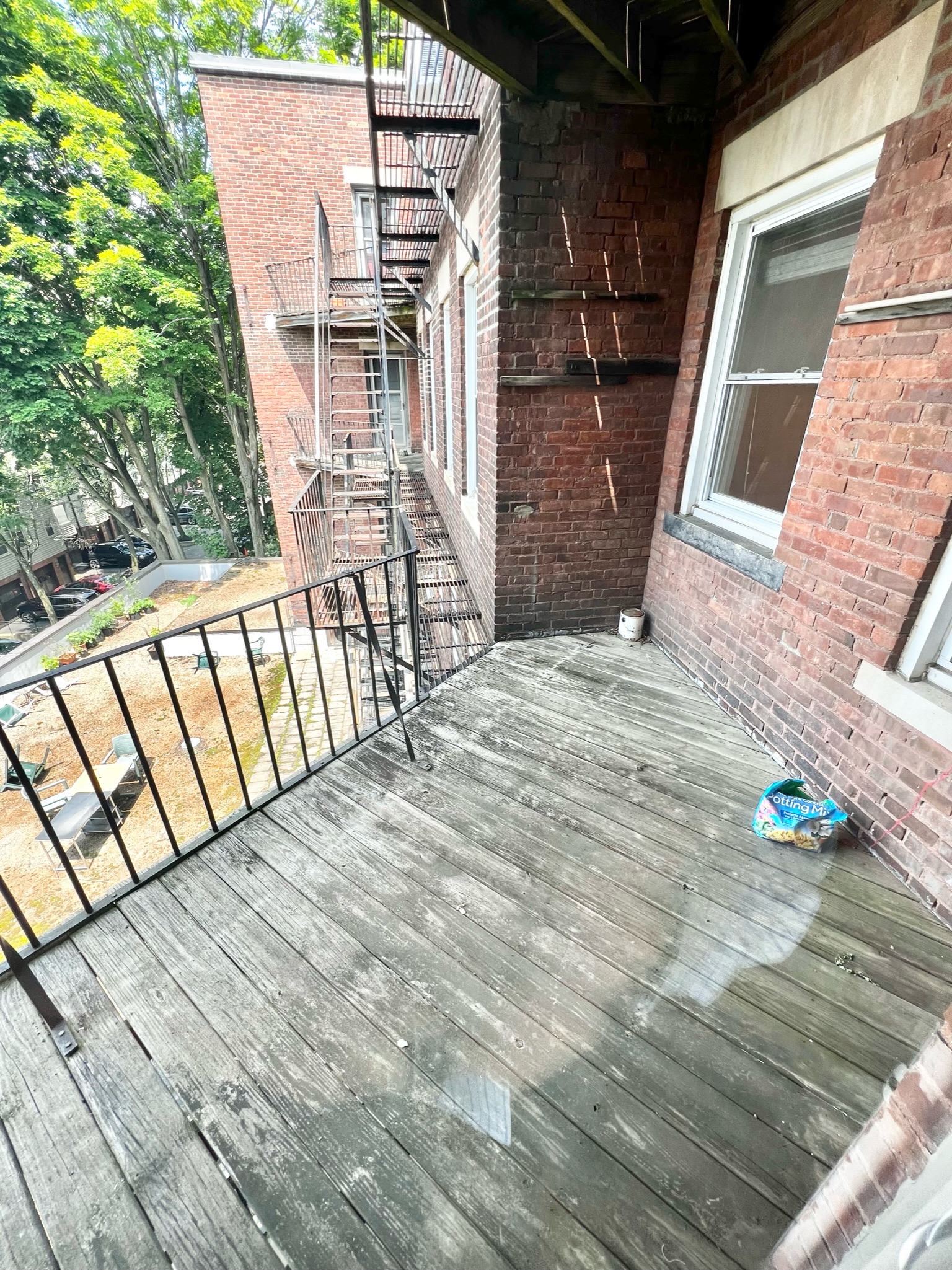 308 Tappan St, Coolidge Corner