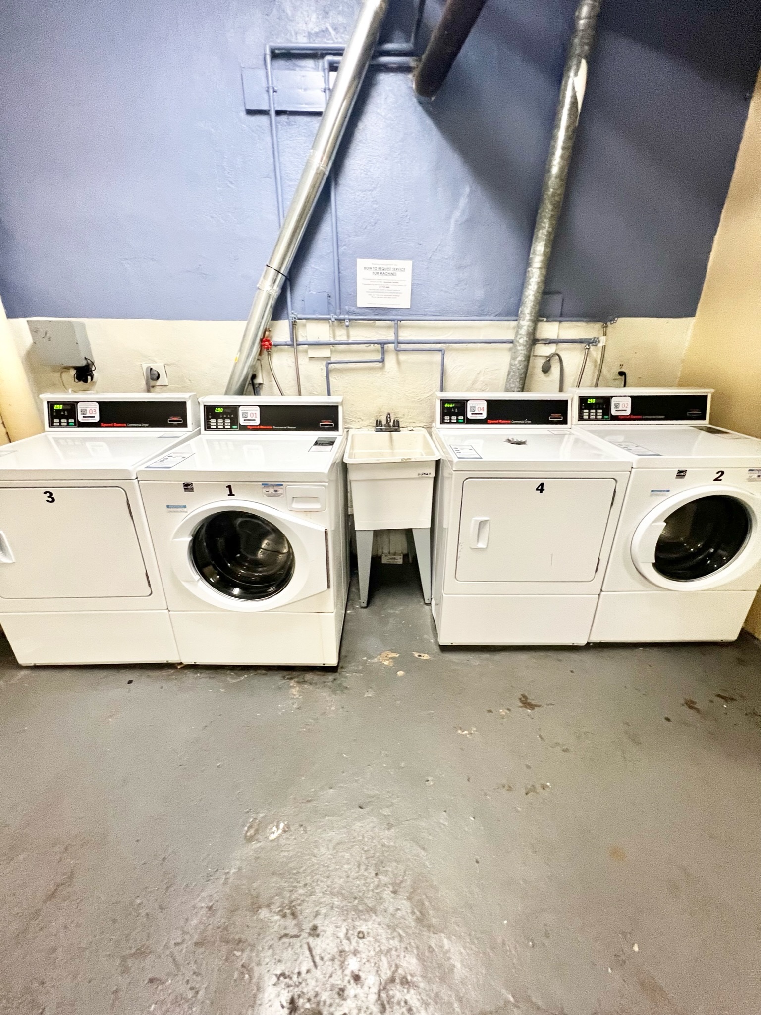 308 Tappan St, Coolidge Corner