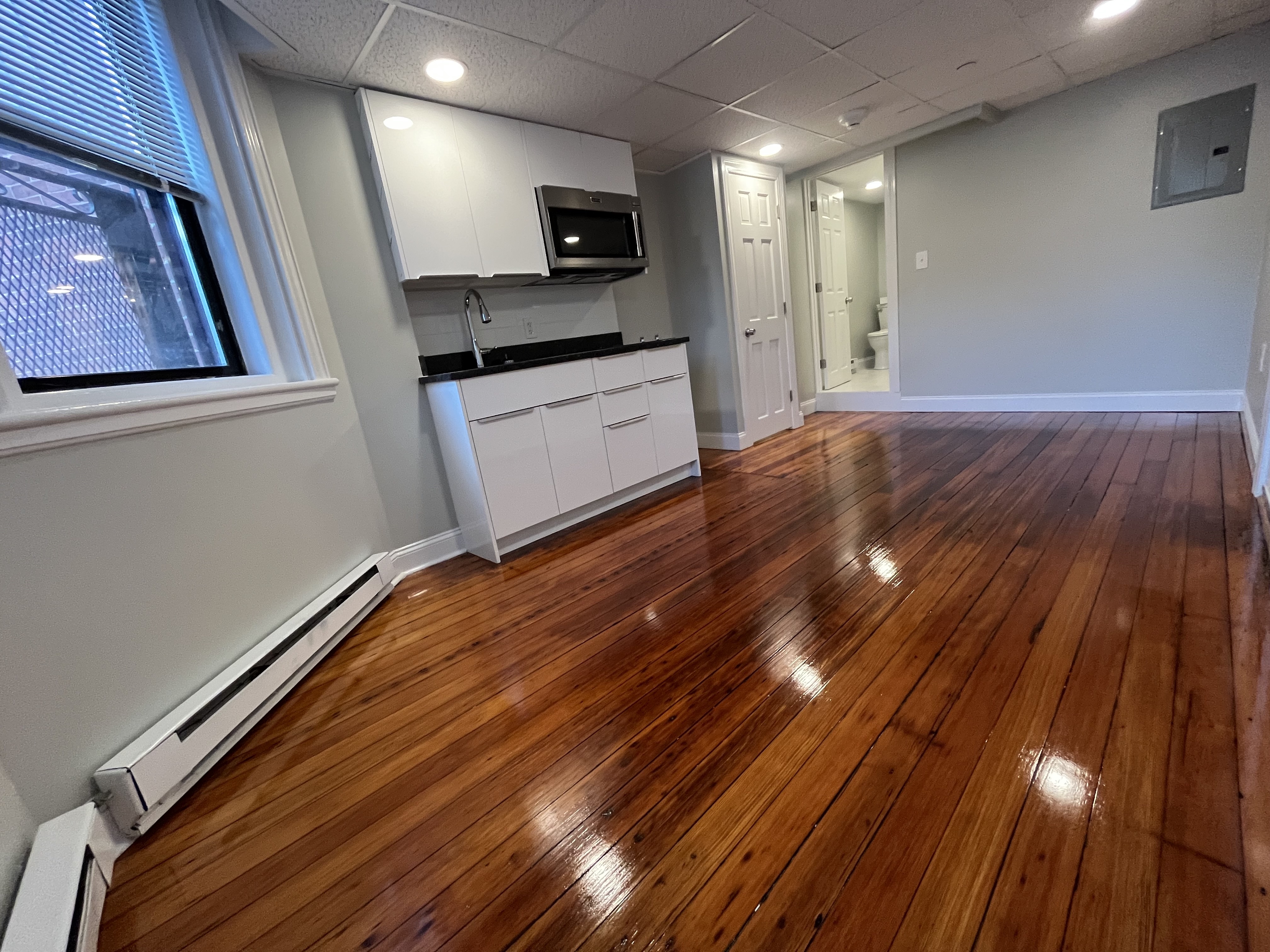 506 Beacon St, Back Bay