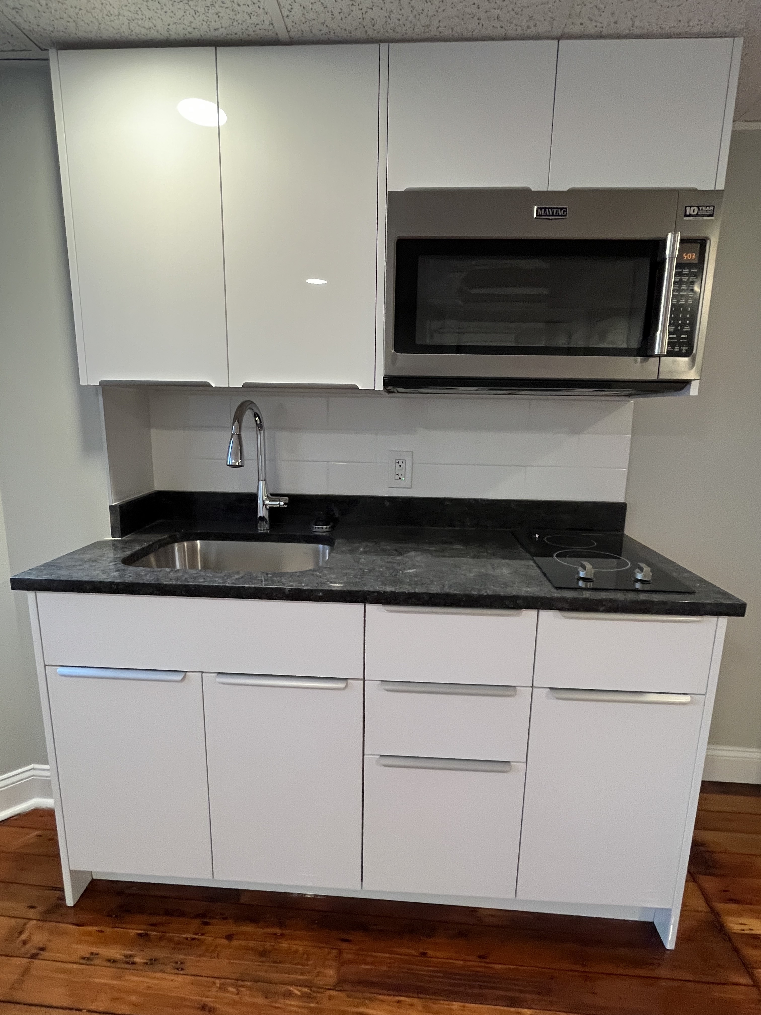 506 Beacon St, Back Bay