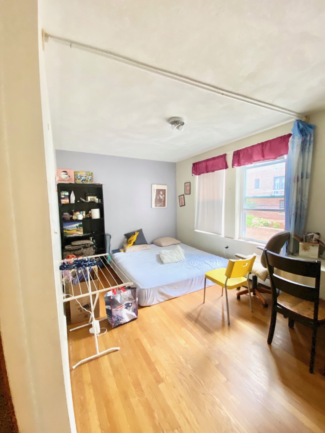 308 Tappan St, Coolidge Corner