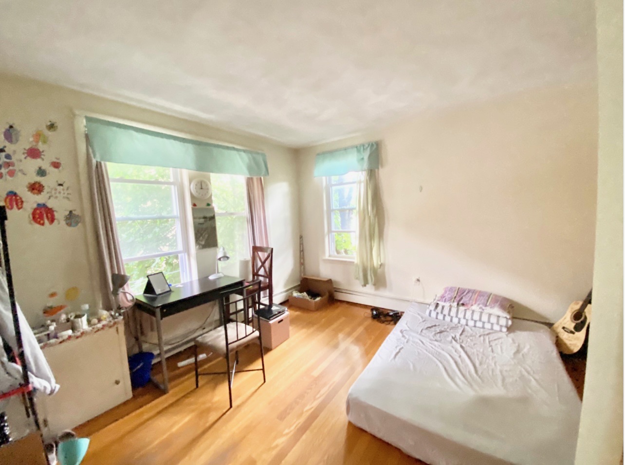 308 Tappan St, Coolidge Corner