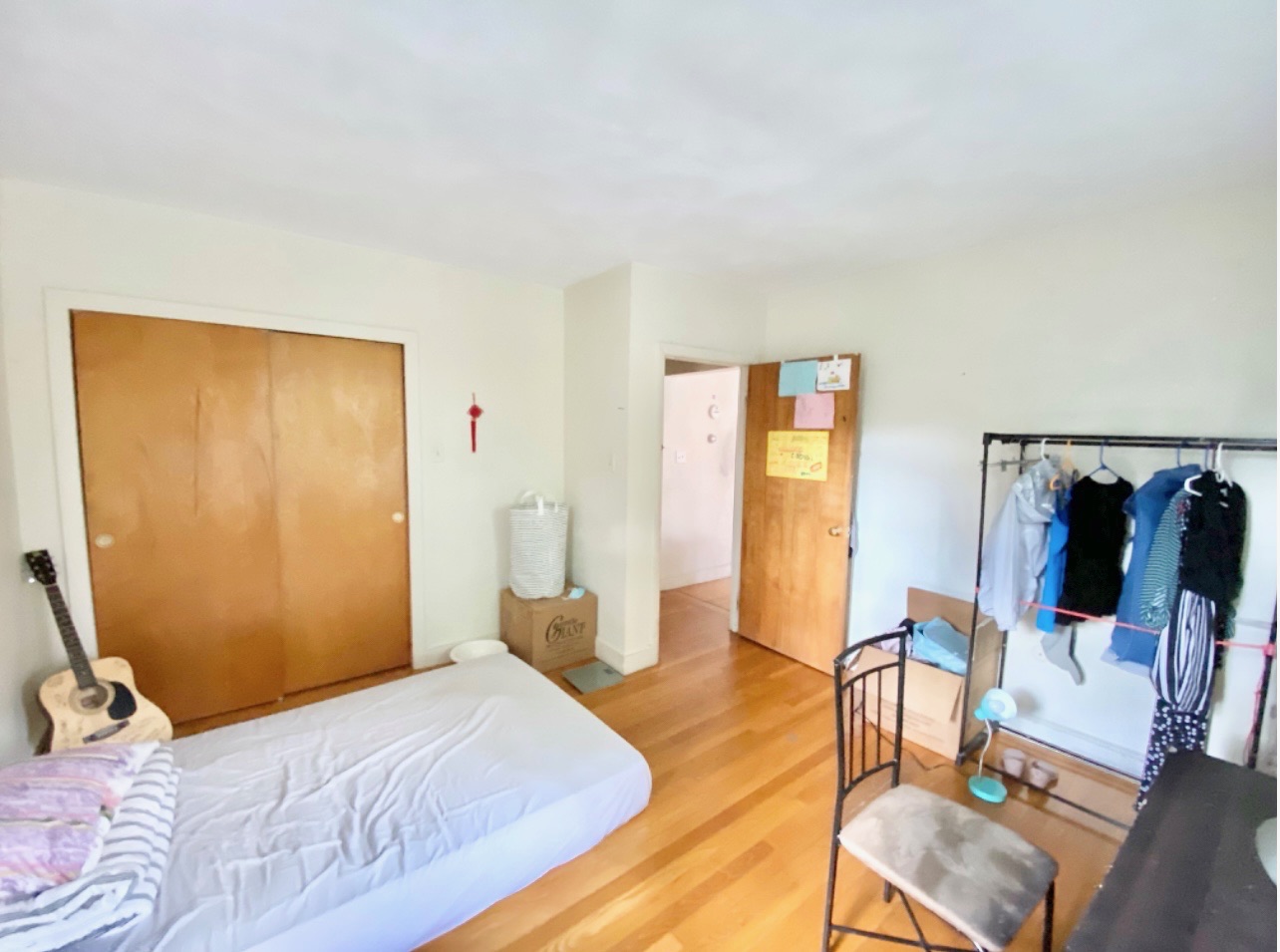 308 Tappan St, Coolidge Corner