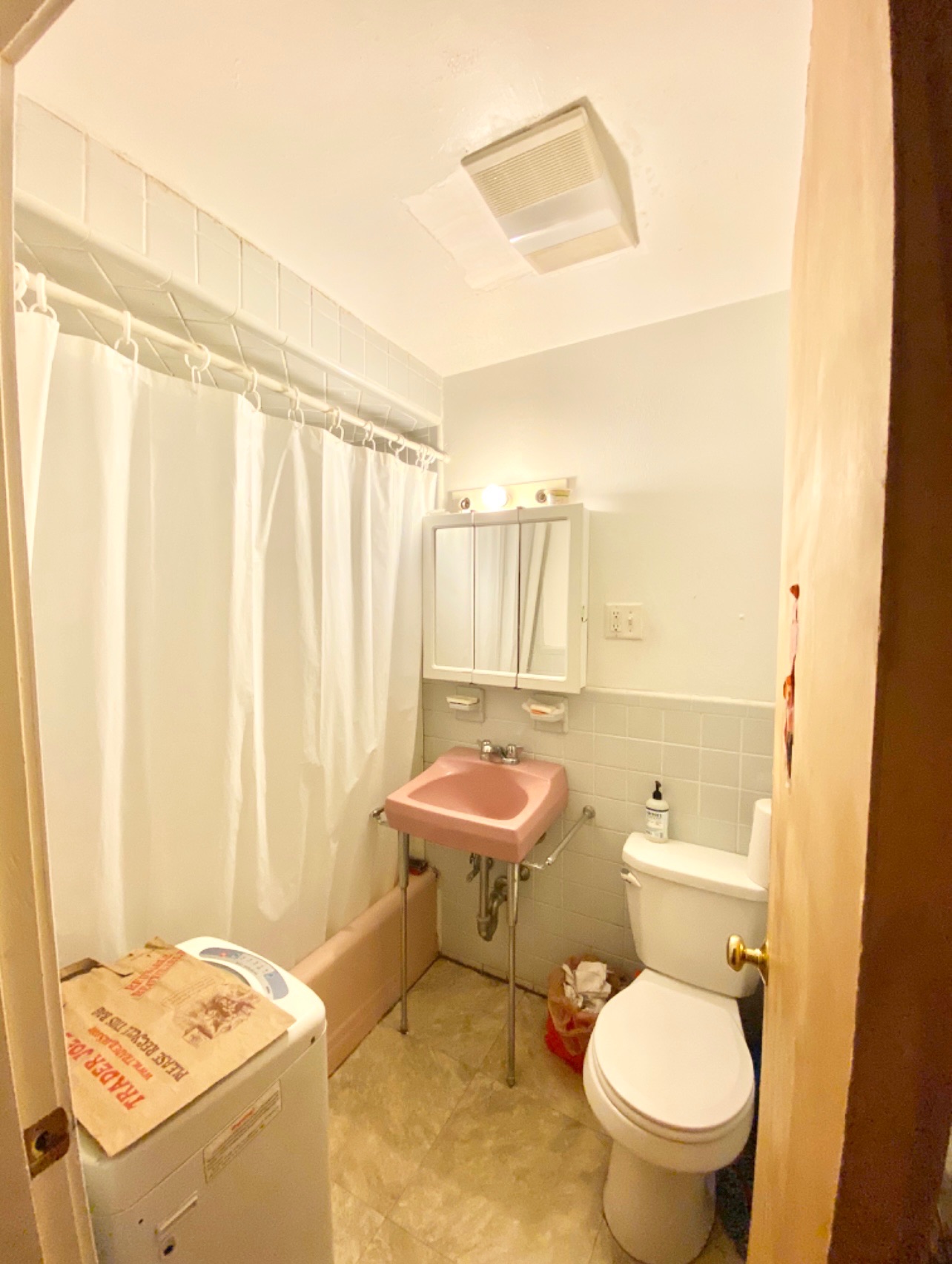 308 Tappan St, Coolidge Corner