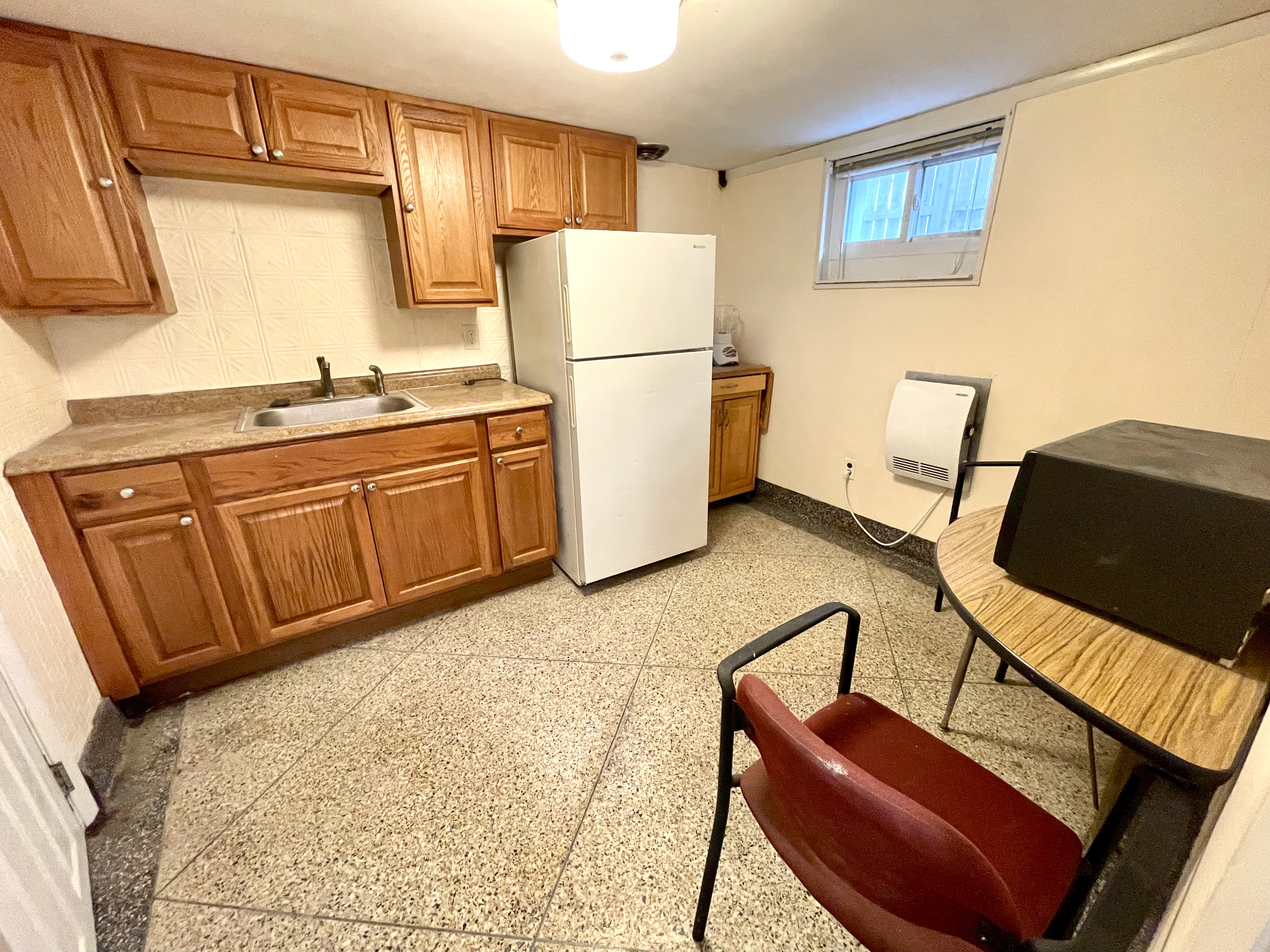 2319 Centre St, West Roxbury