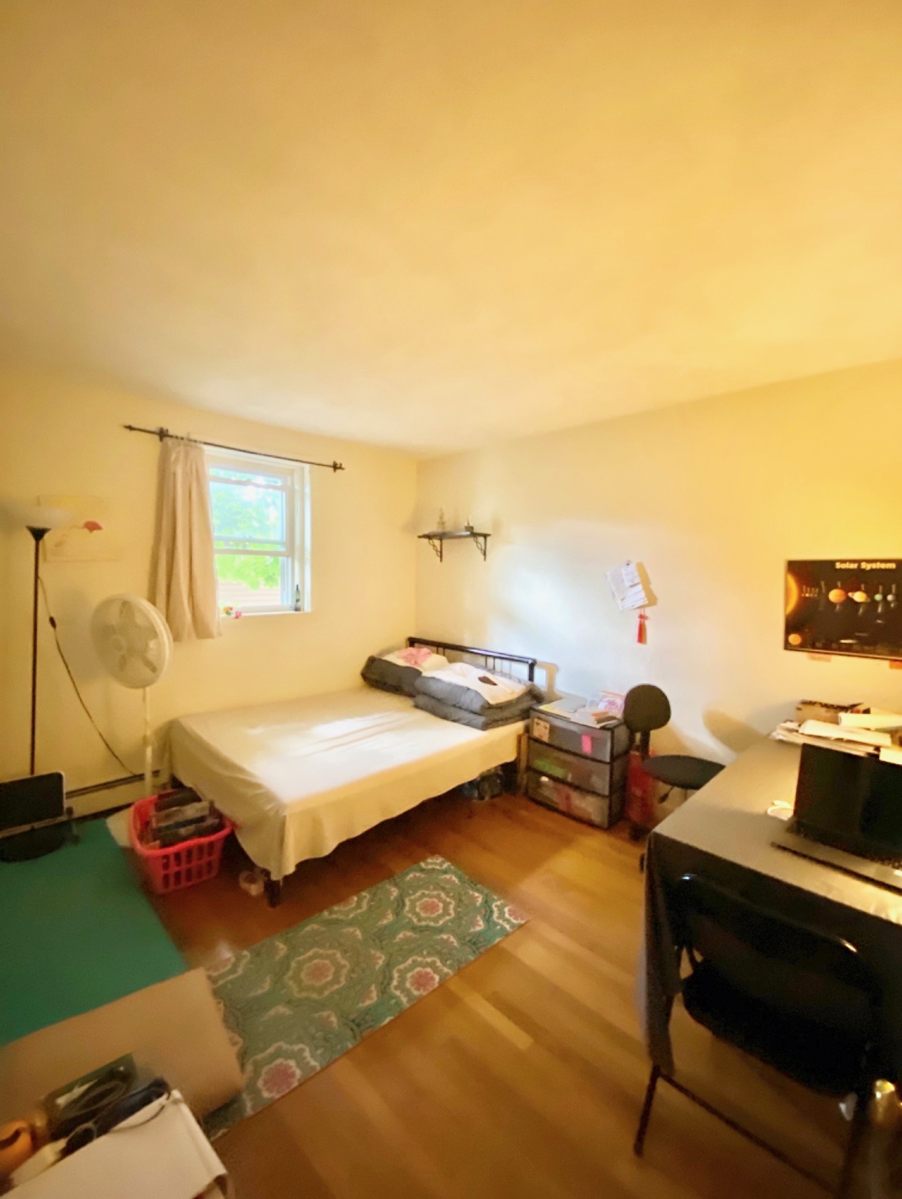 308 Tappan St, Coolidge Corner