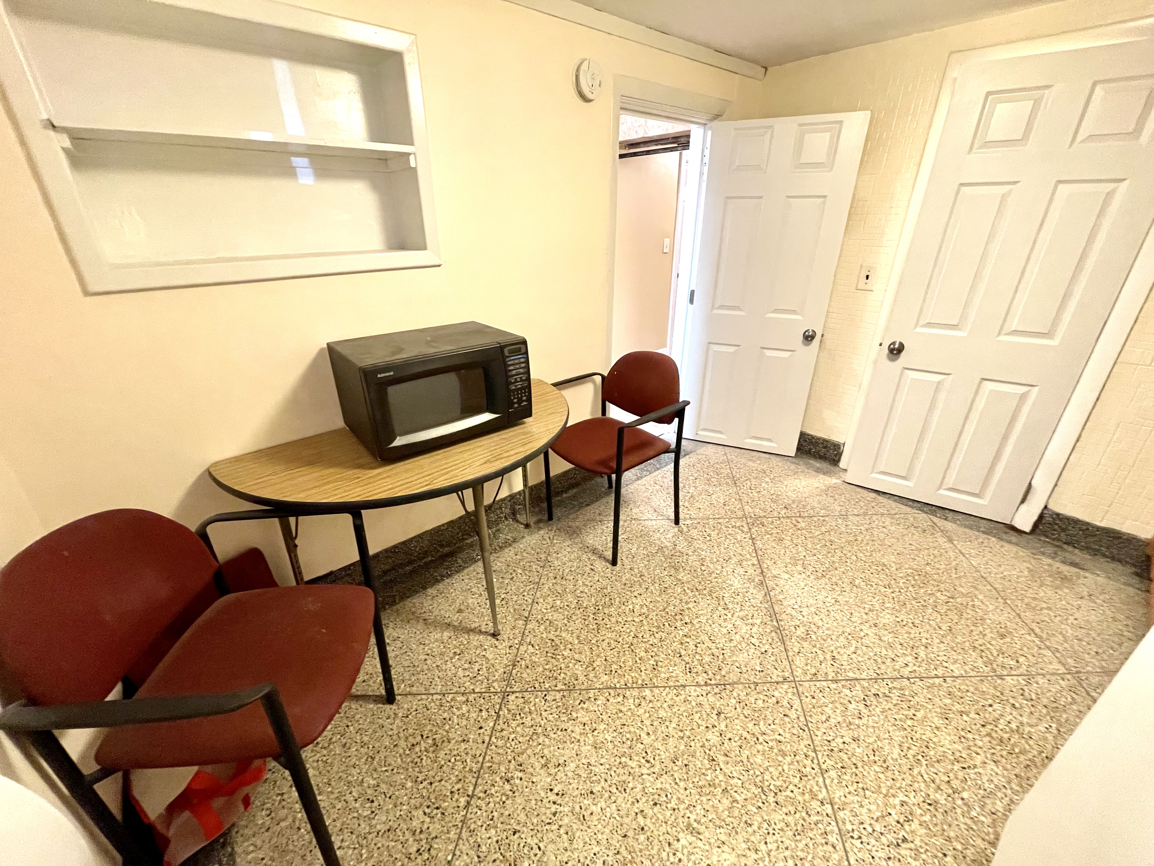 2319 Centre St, West Roxbury