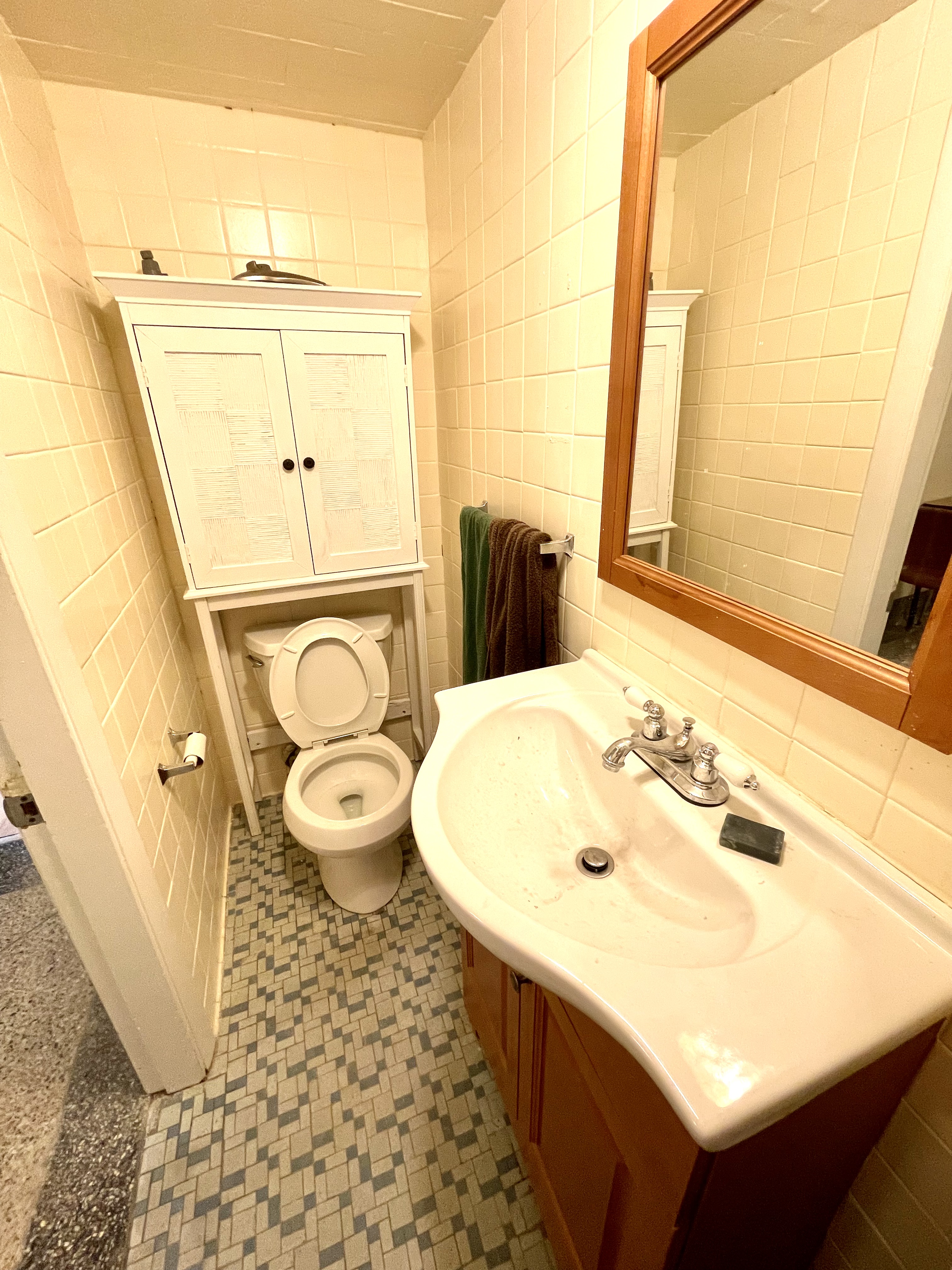 2319 Centre St, West Roxbury