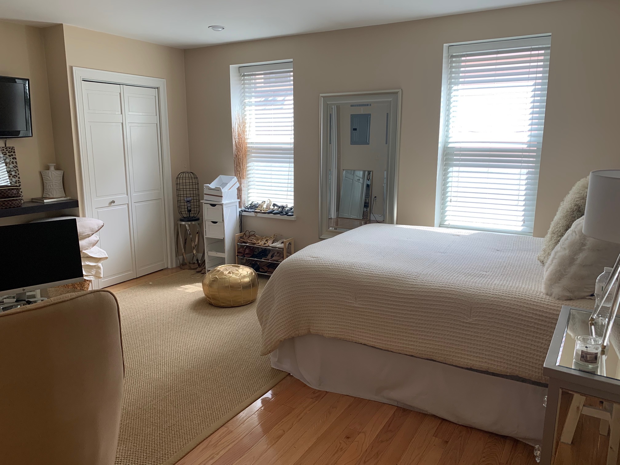 5 Tileston St, North End