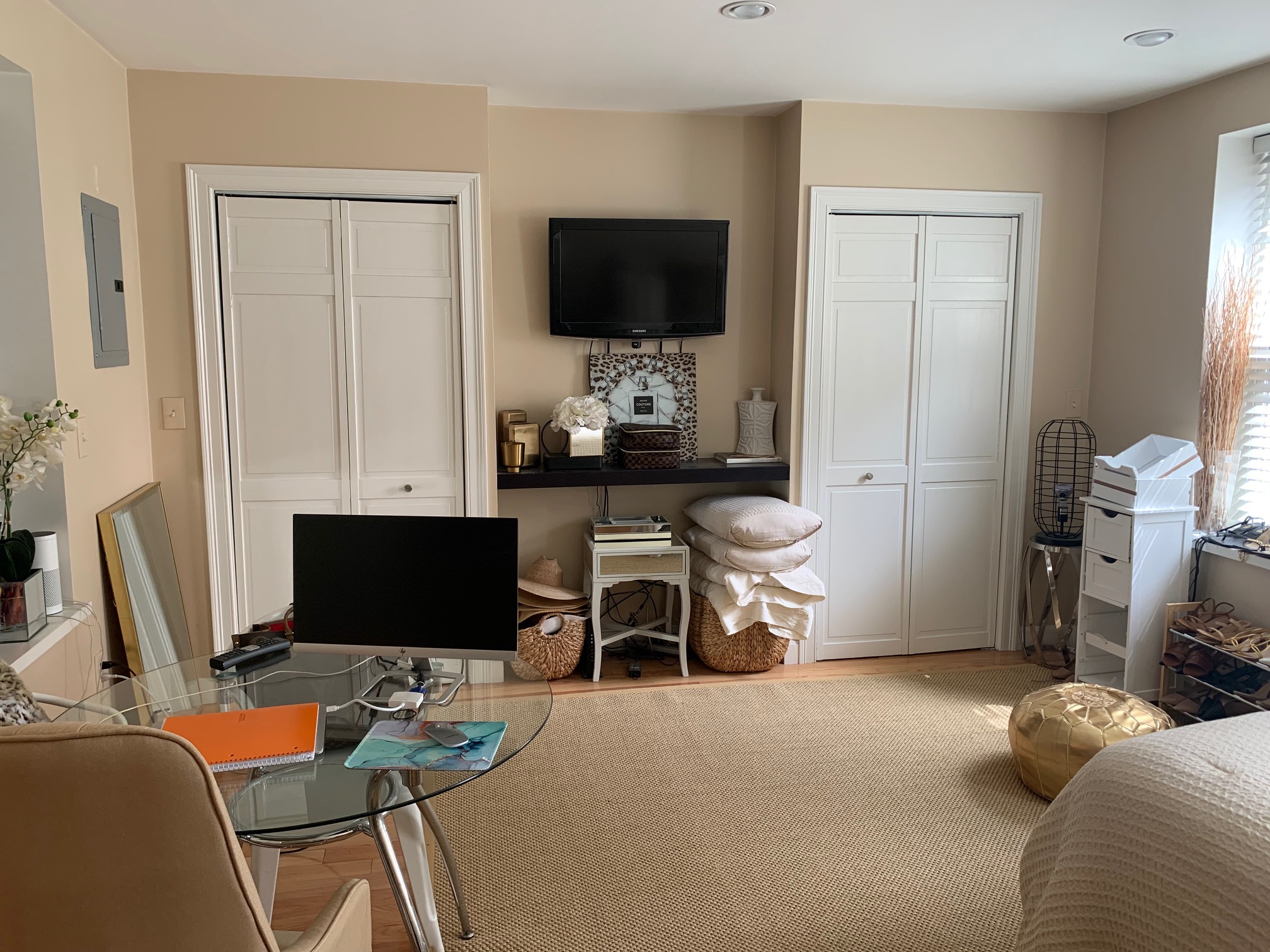 5 Tileston St, North End