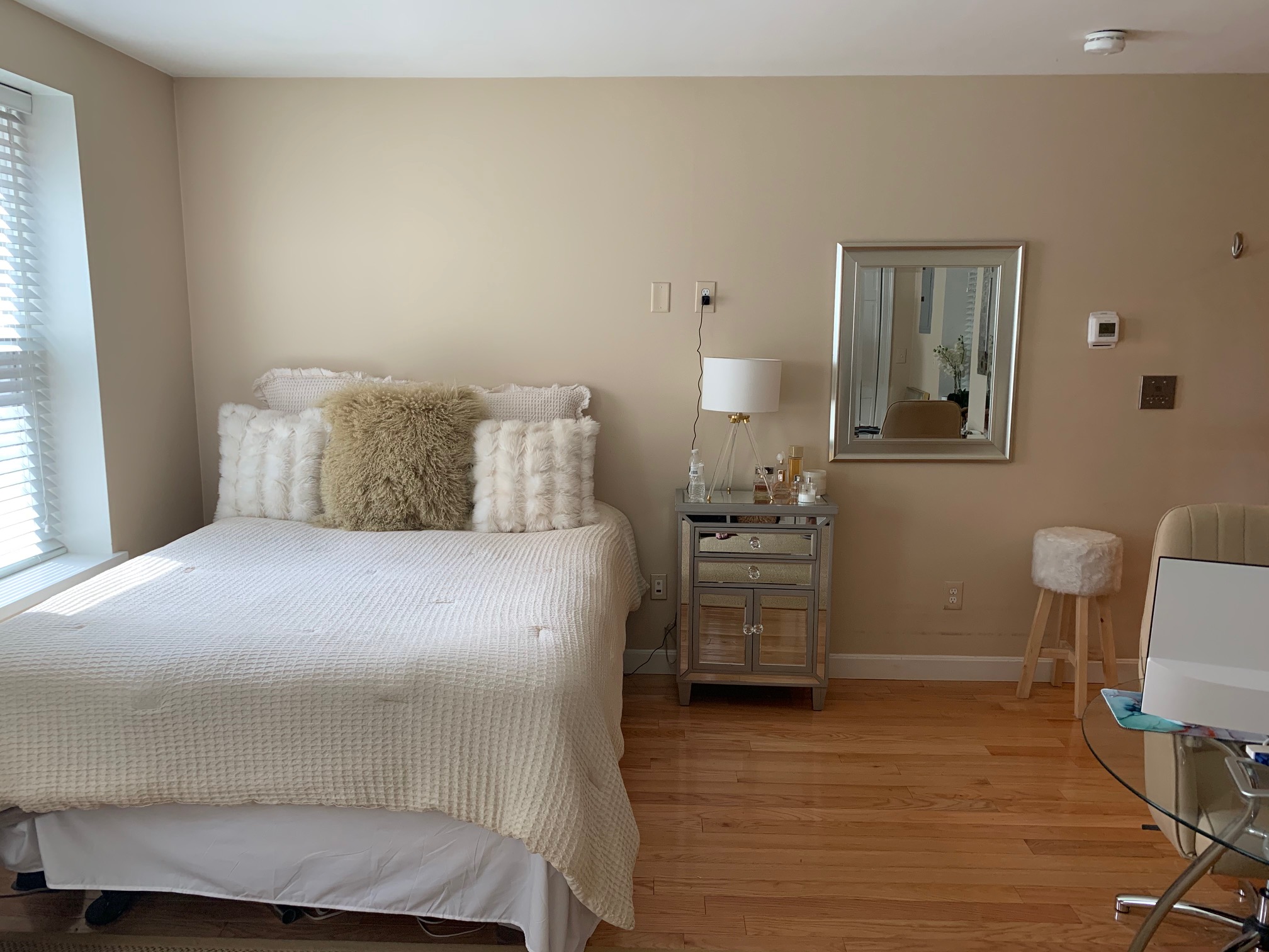 5 Tileston St, North End