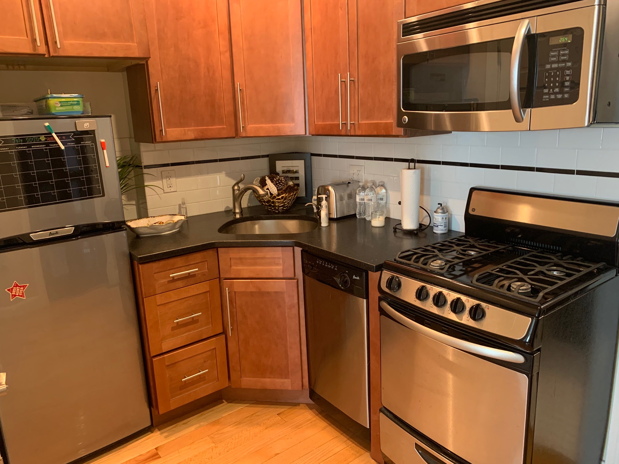 5 Tileston St, North End