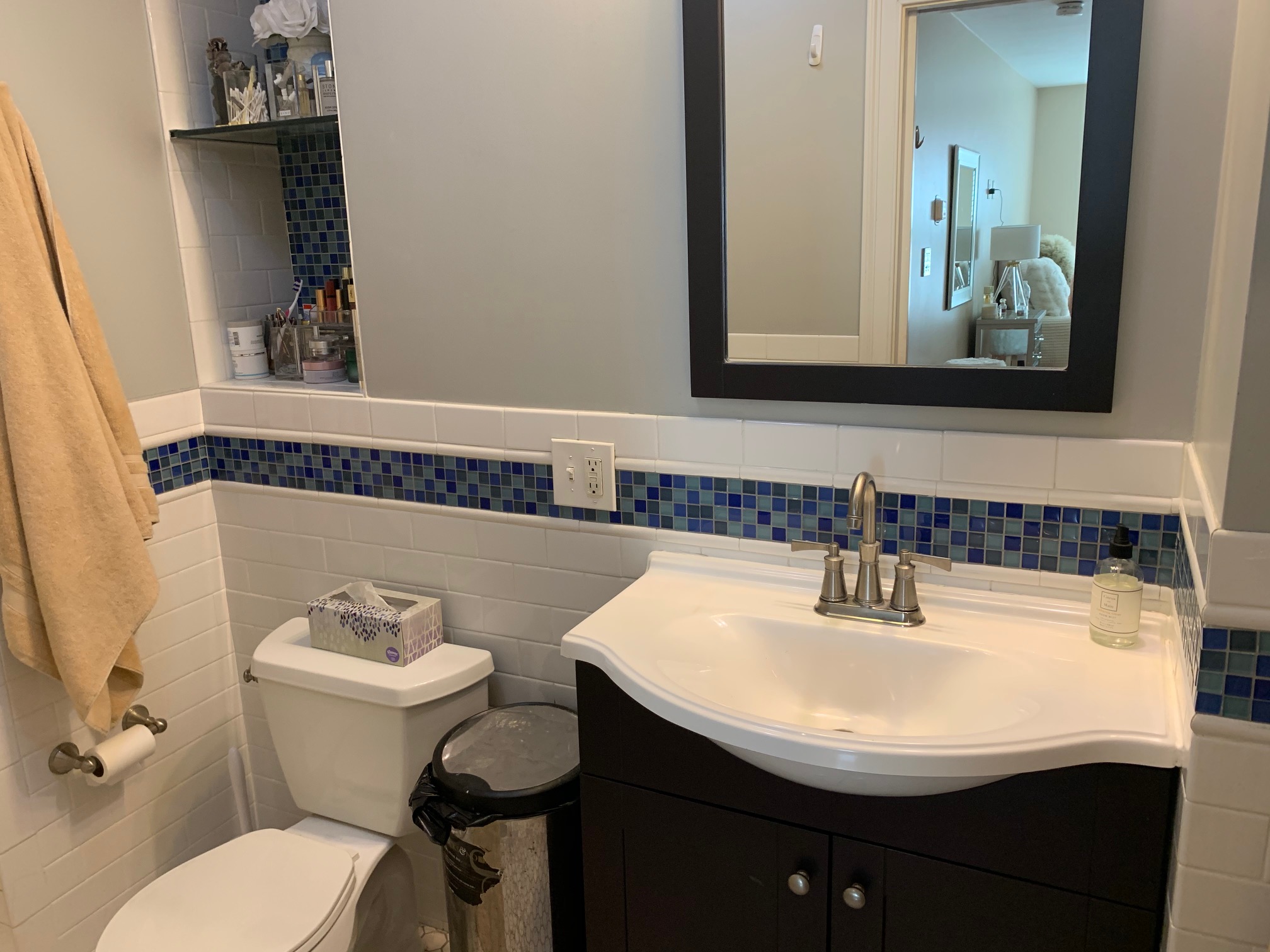 5 Tileston St, North End