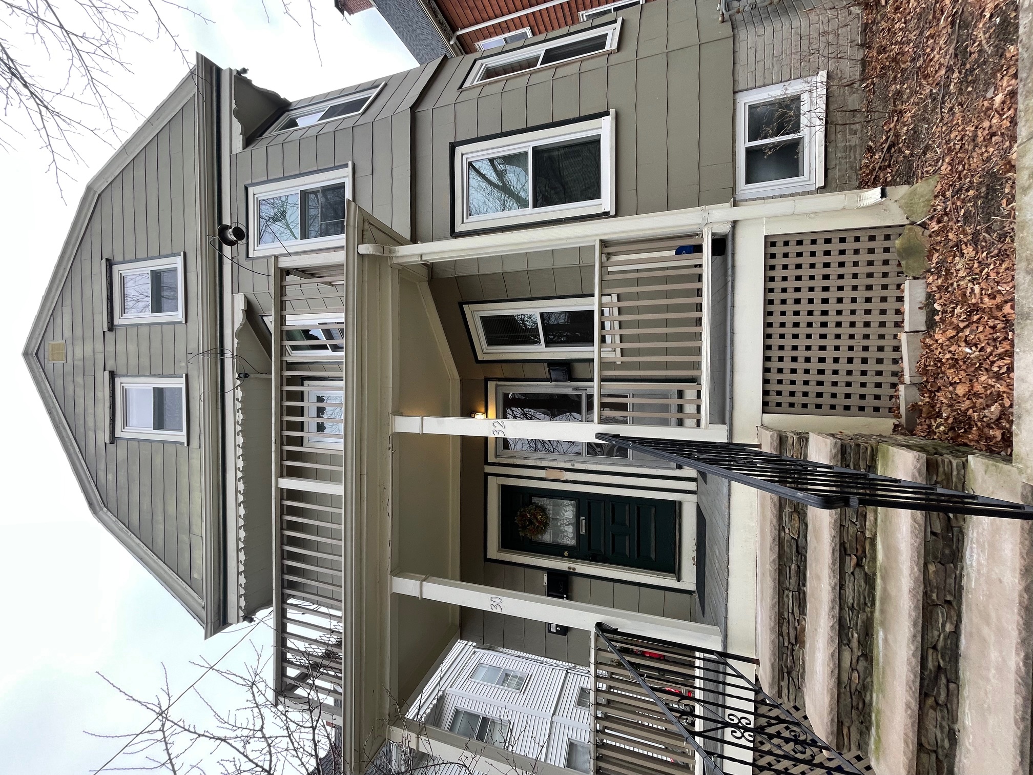 32 Prichard Ave, Powder House Square