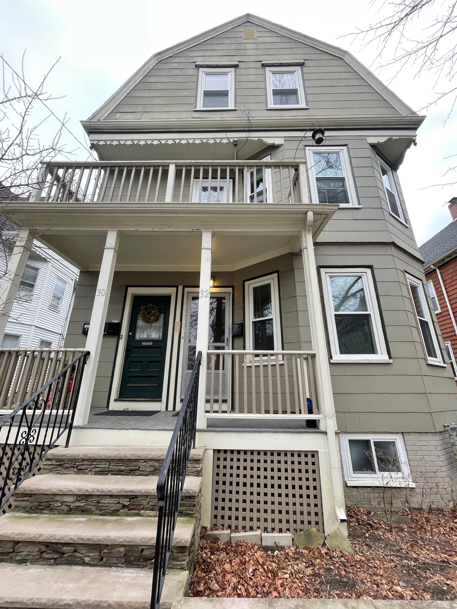 32 Prichard Ave, Powder House Square