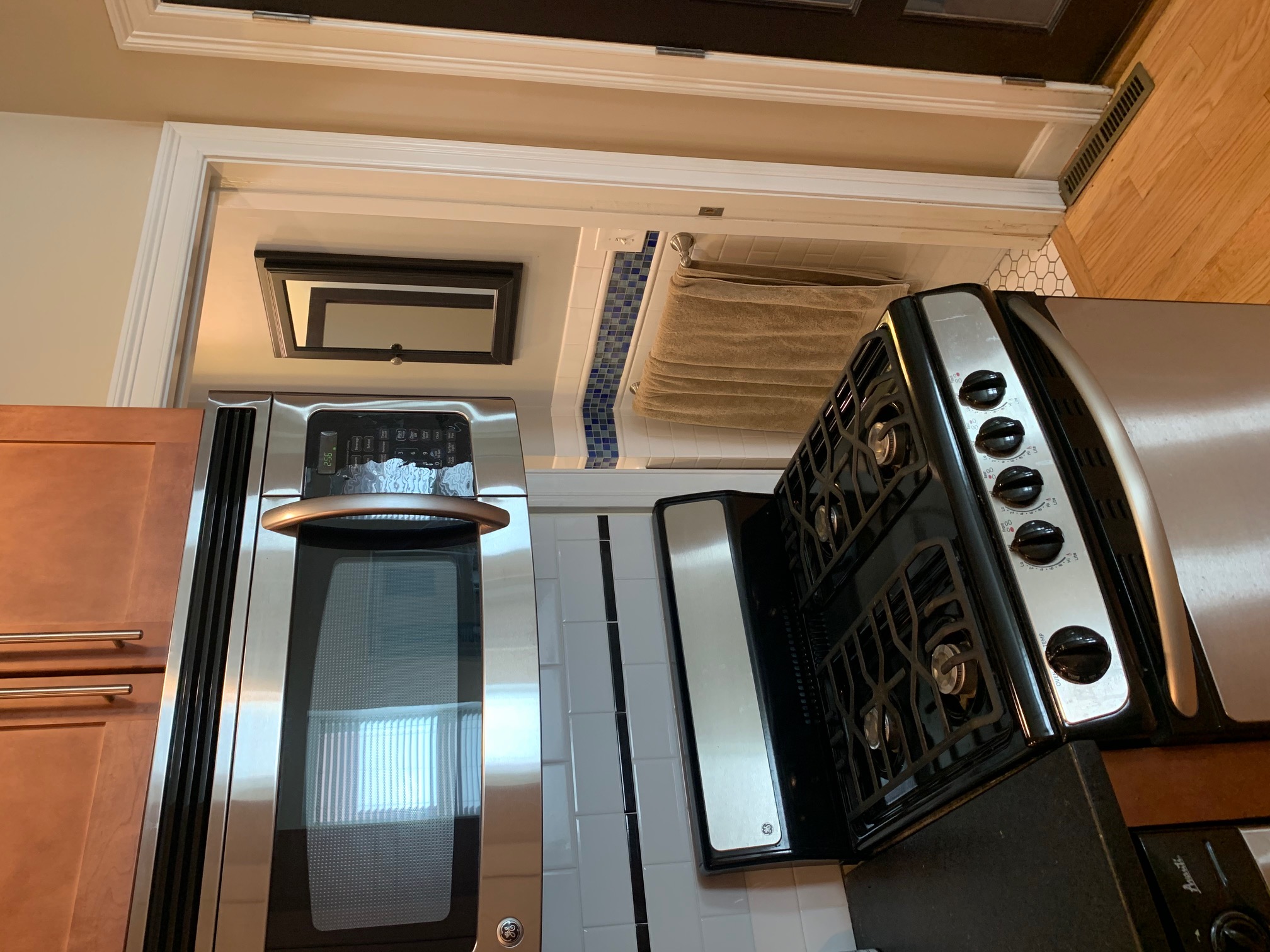 5 Tileston St, North End