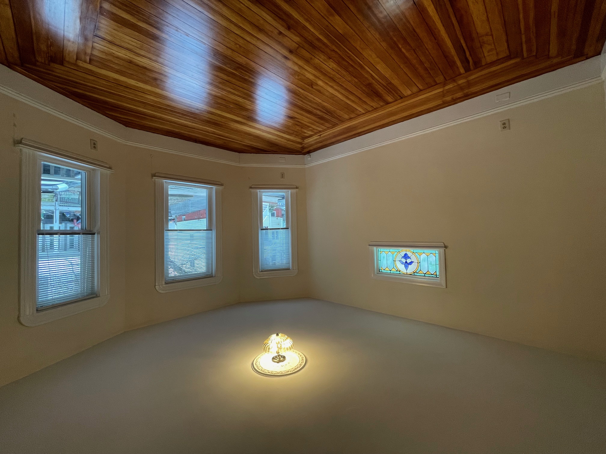 32 Prichard Ave, Powder House Square