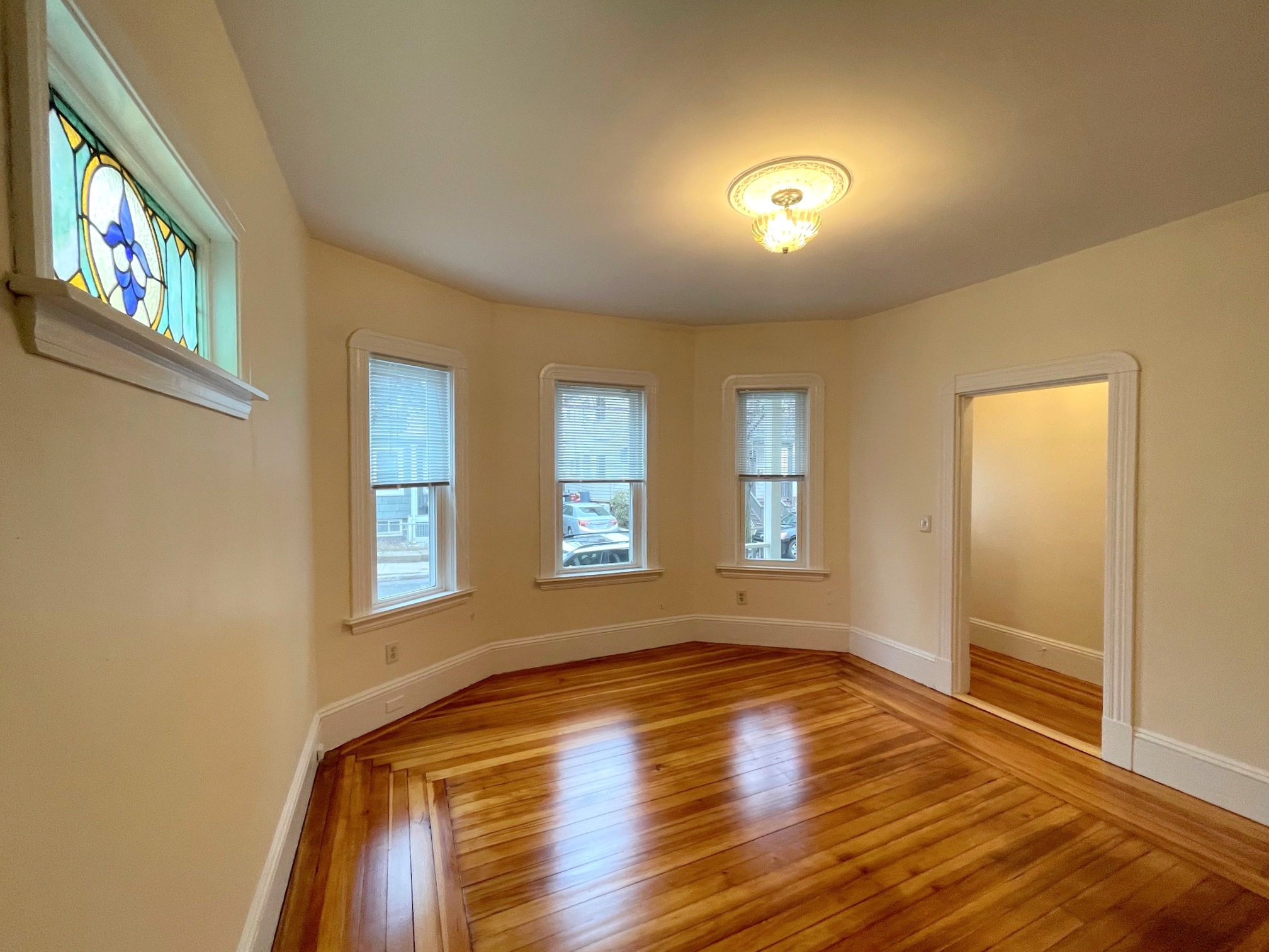 32 Prichard Ave, Powder House Square