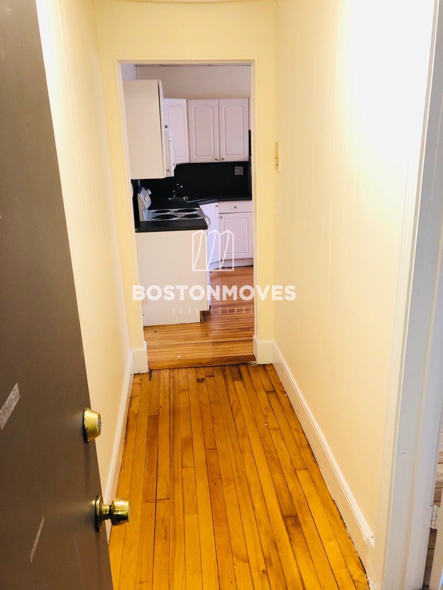 437 Cambridge St, Allston