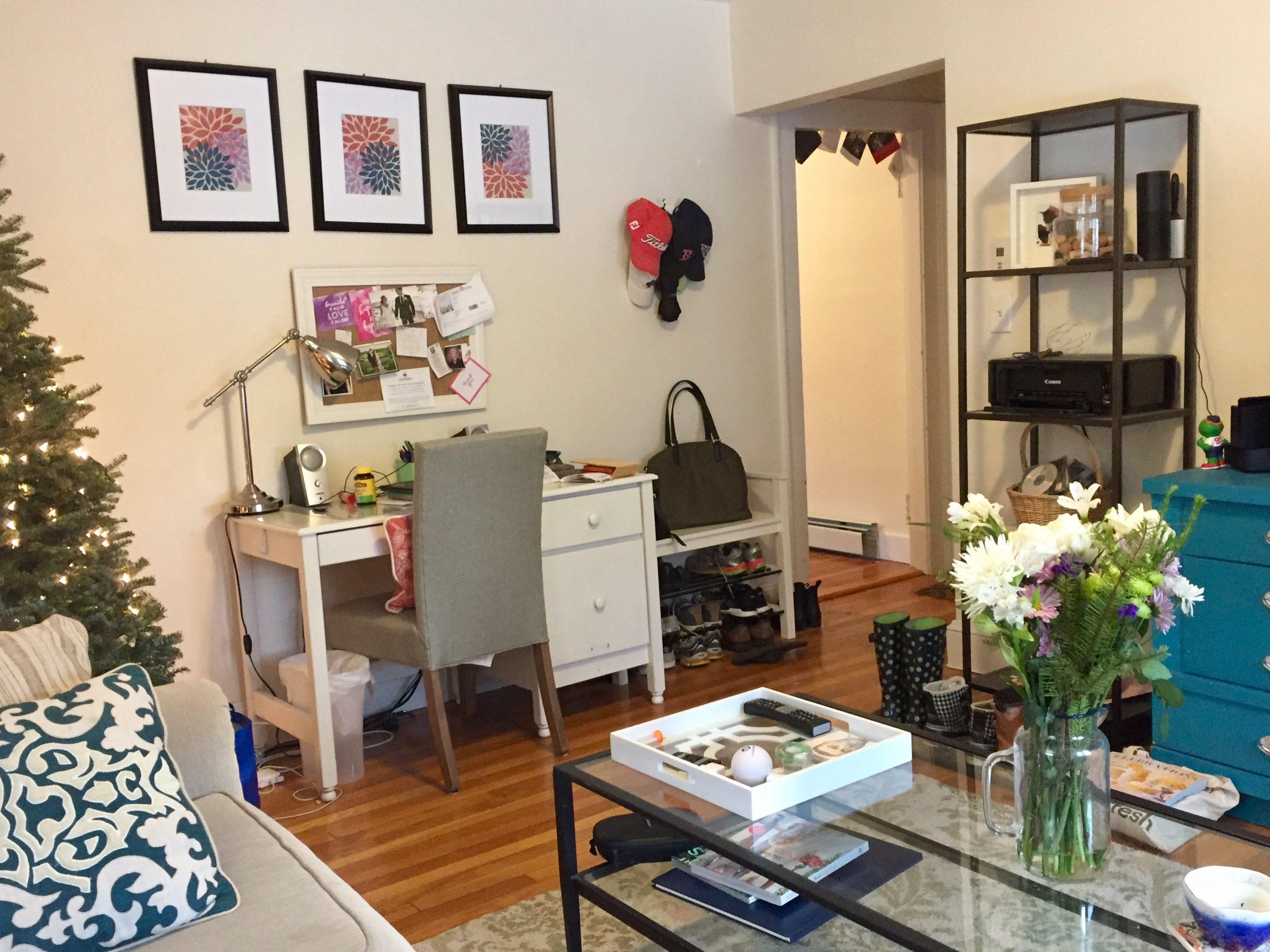 38 Day St, Davis Square