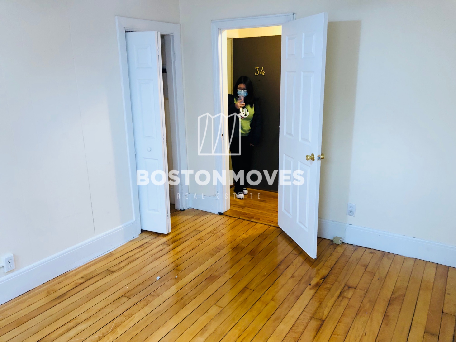 437 Cambridge St, Allston