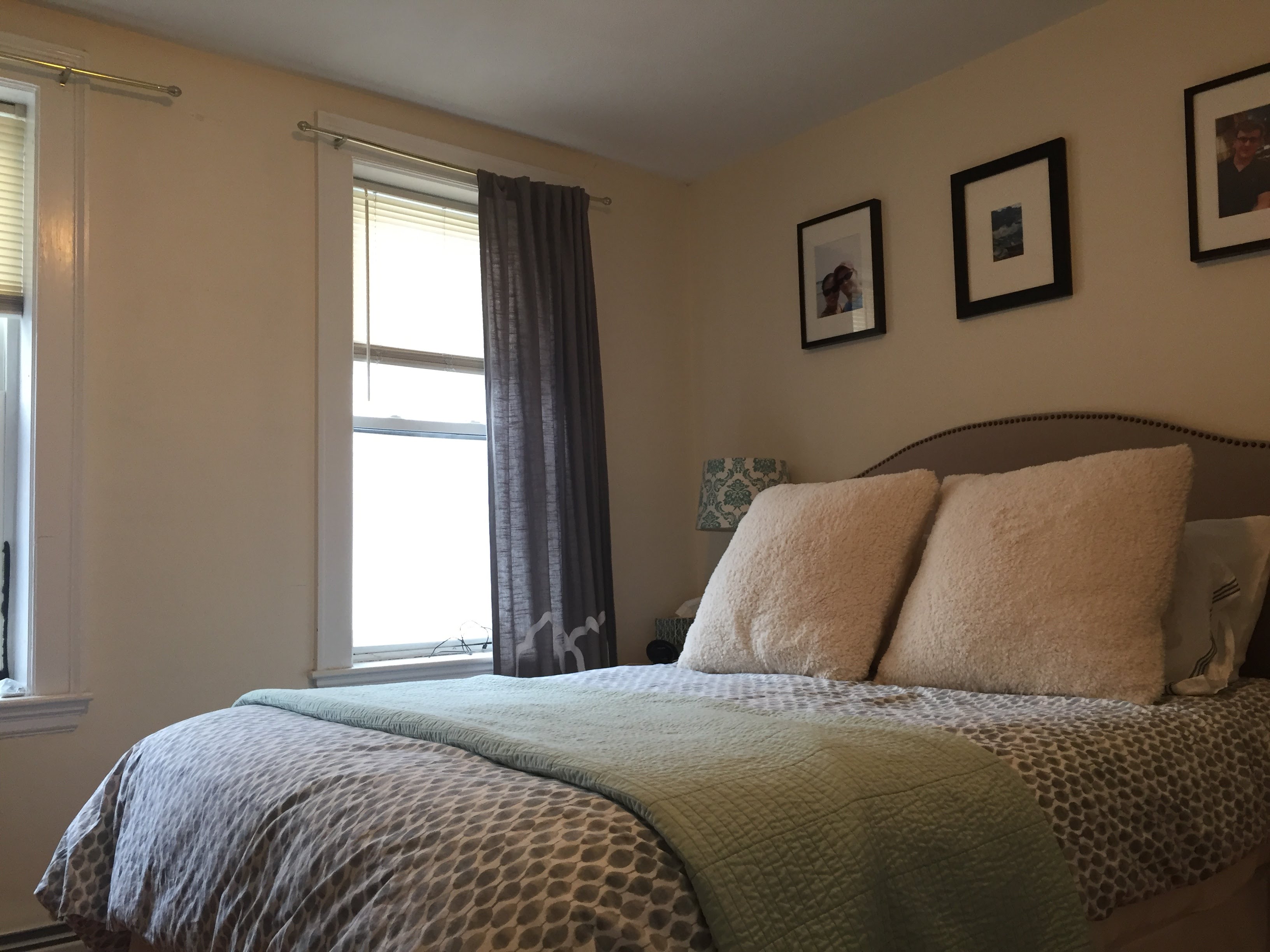 38 Day St, Davis Square