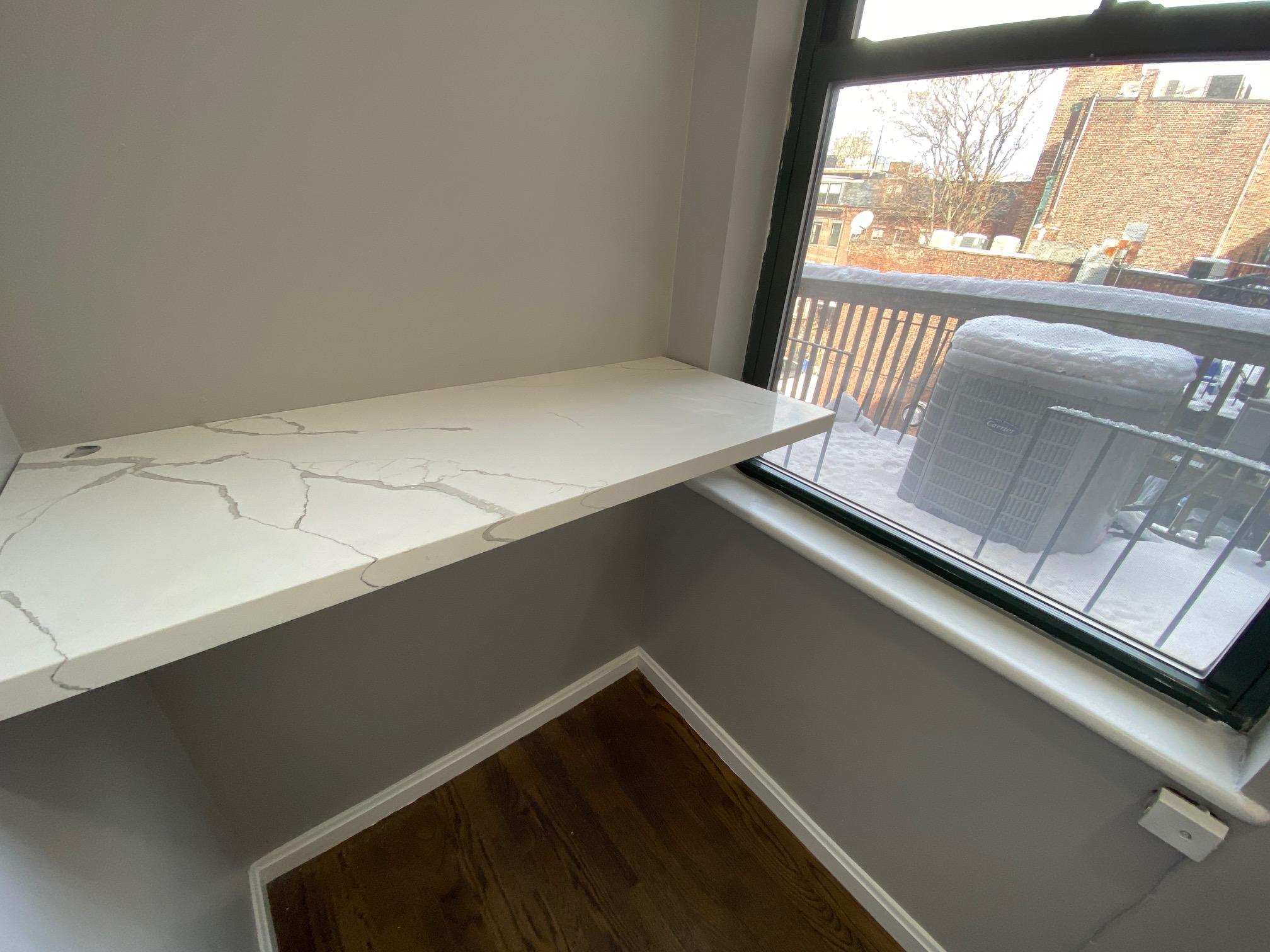 151 West Brookline, South End