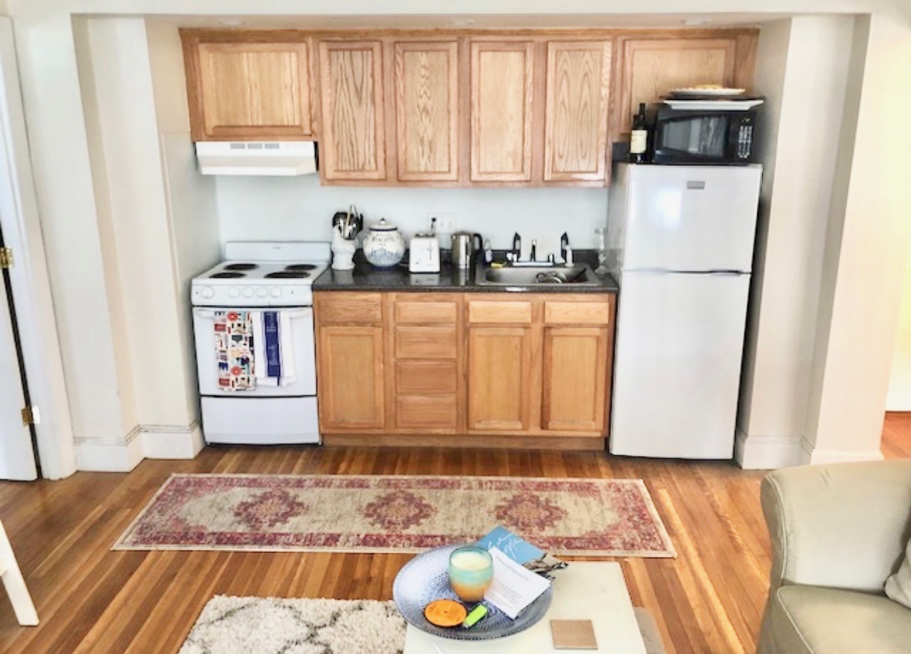 32 Lancaster Terr, Coolidge Corner