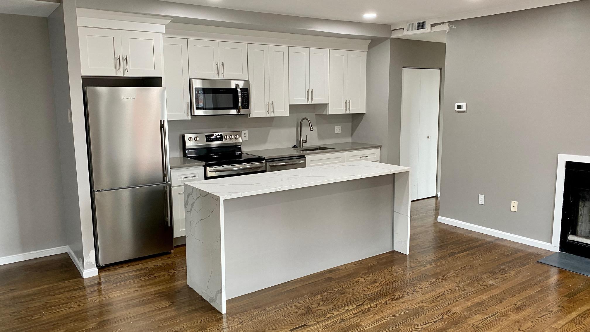 151 West Brookline, South End