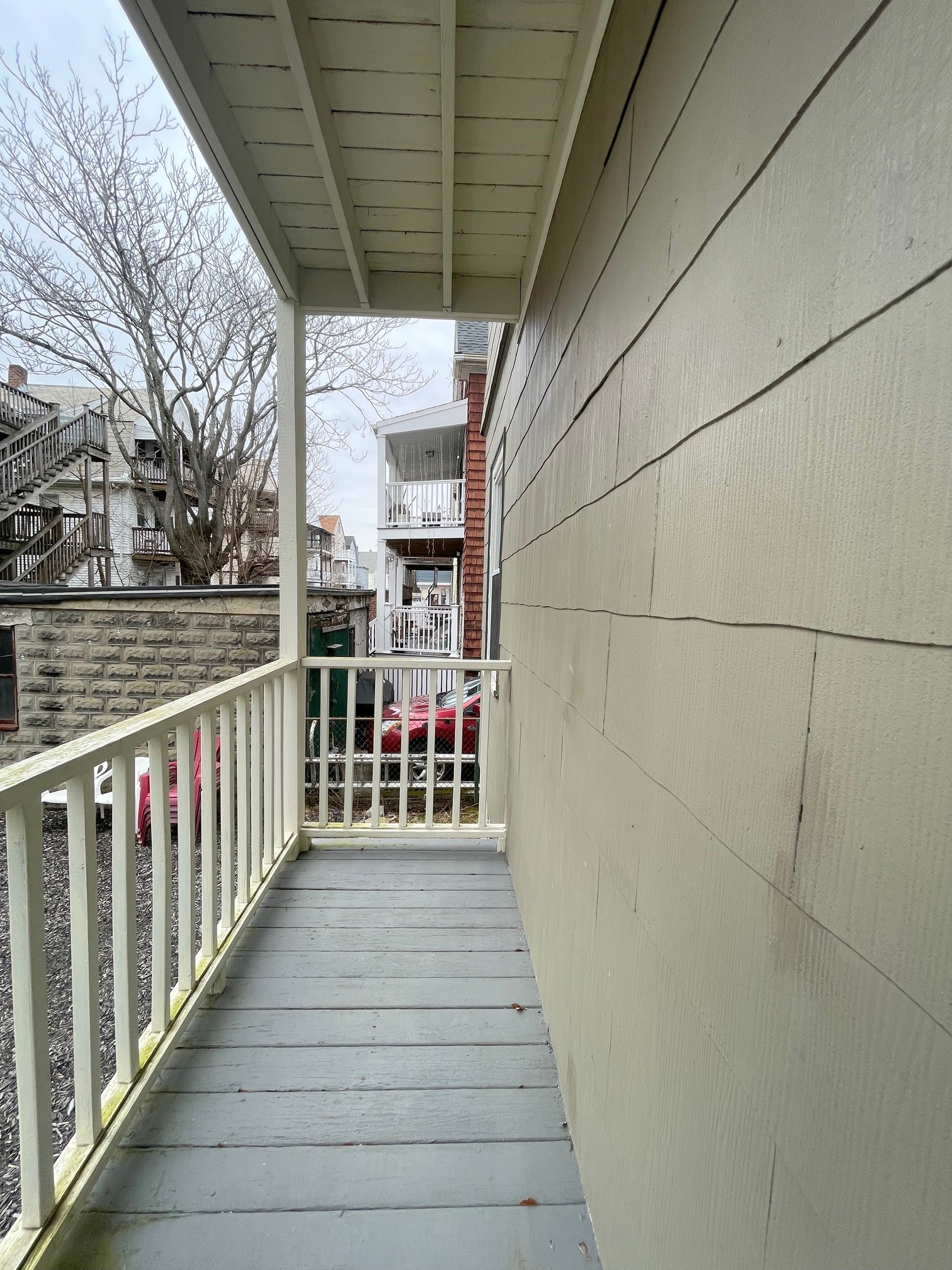 32 Prichard Ave, Powder House Square