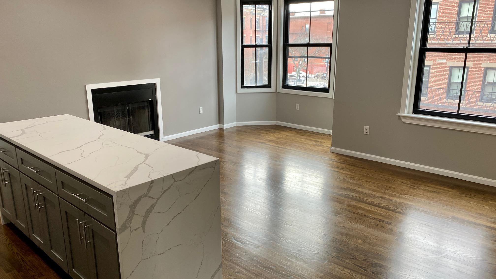 151 West Brookline, South End