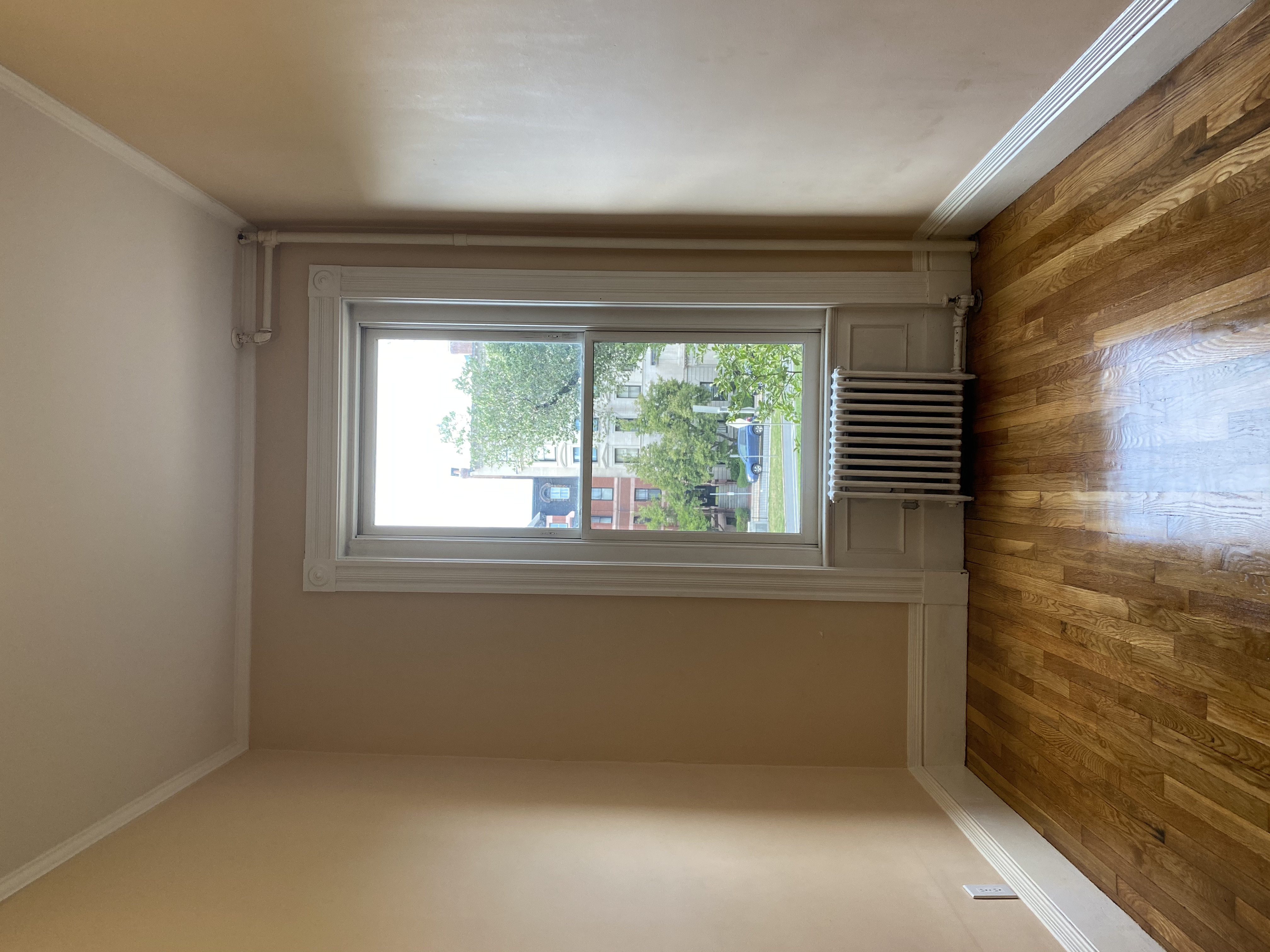 342 Commonwealth Ave, Back Bay