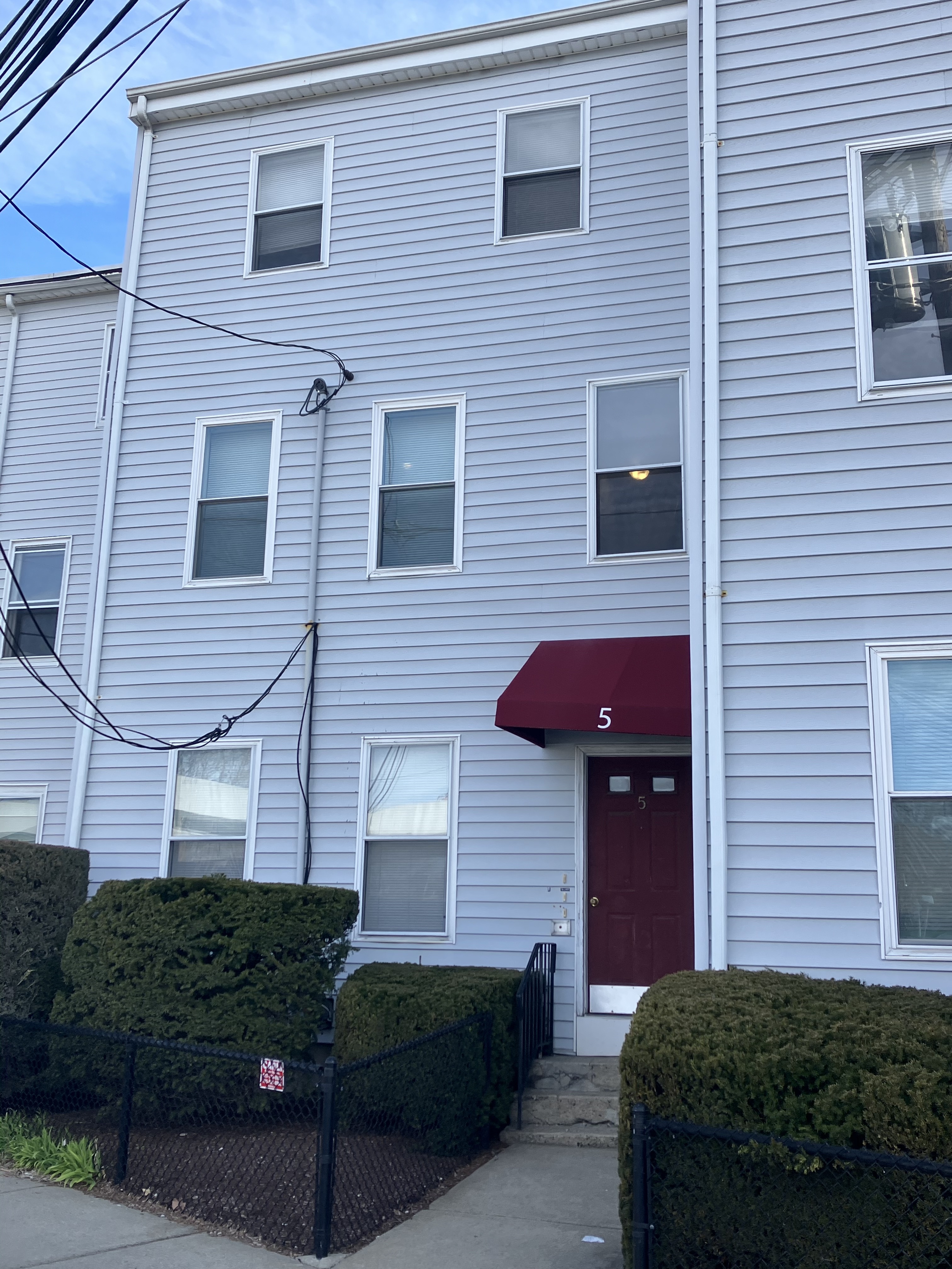 5 Elm St, Porter Square