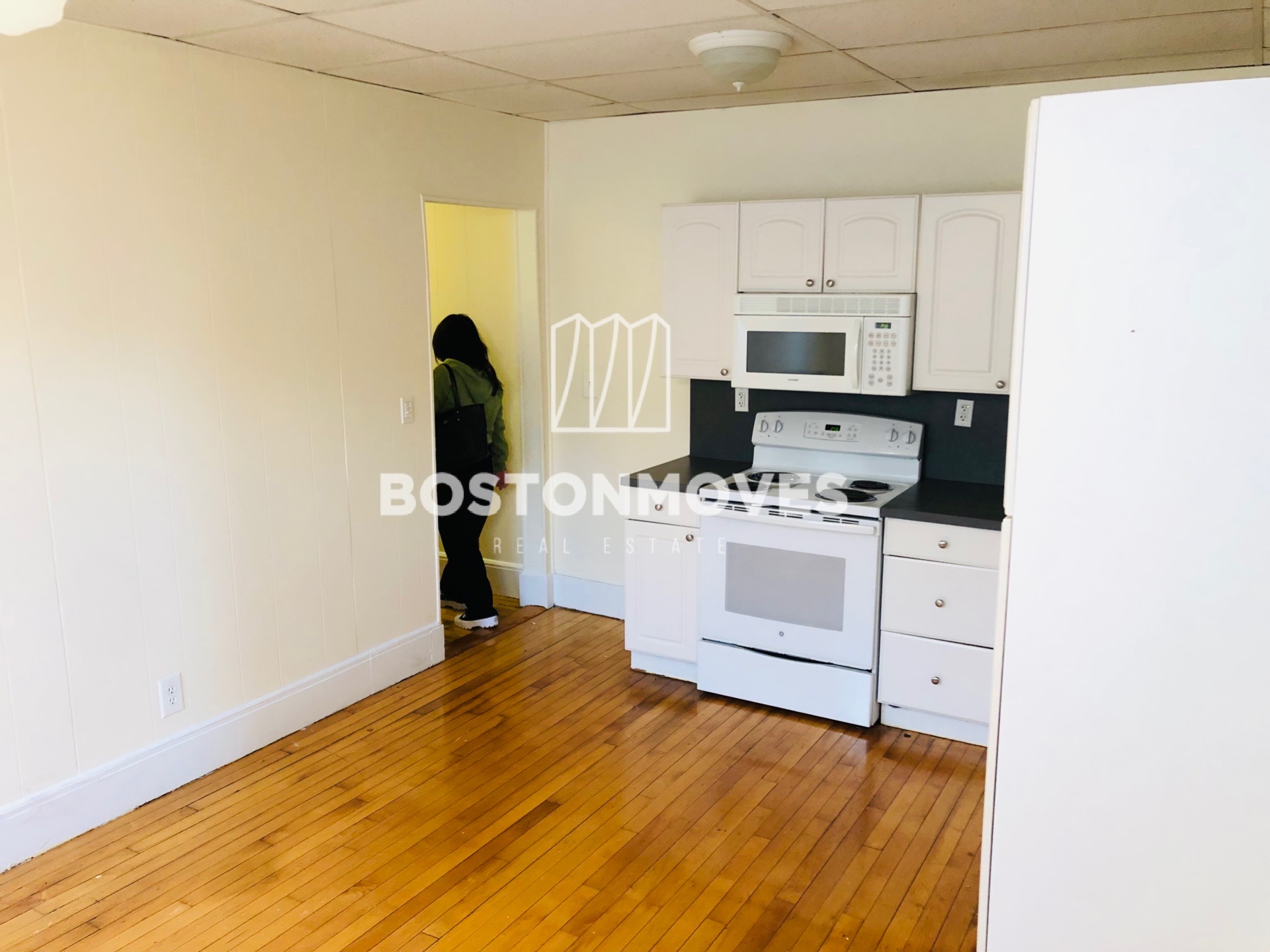 437 Cambridge St, Allston