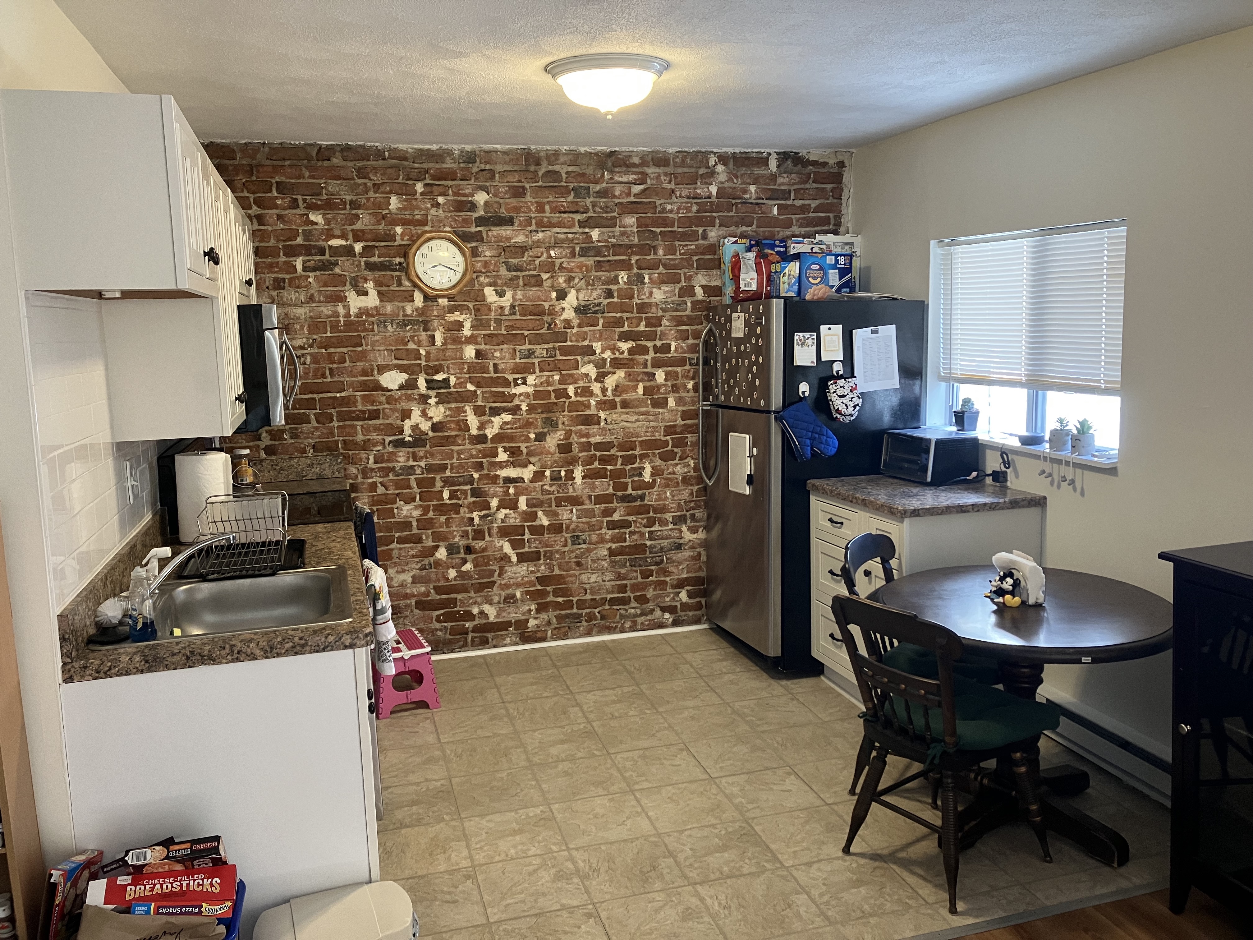 5 Elm St, Porter Square