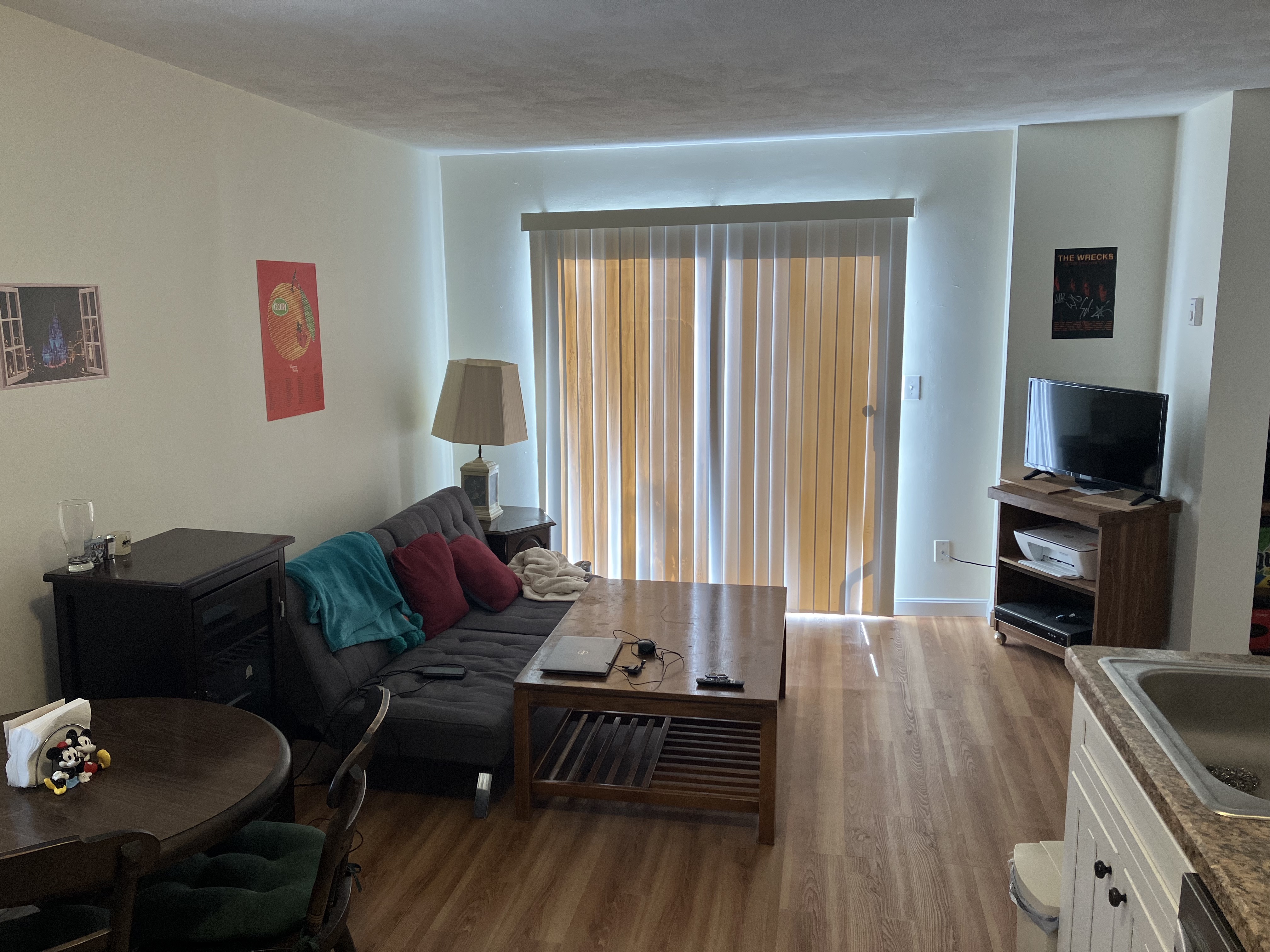 5 Elm St, Porter Square