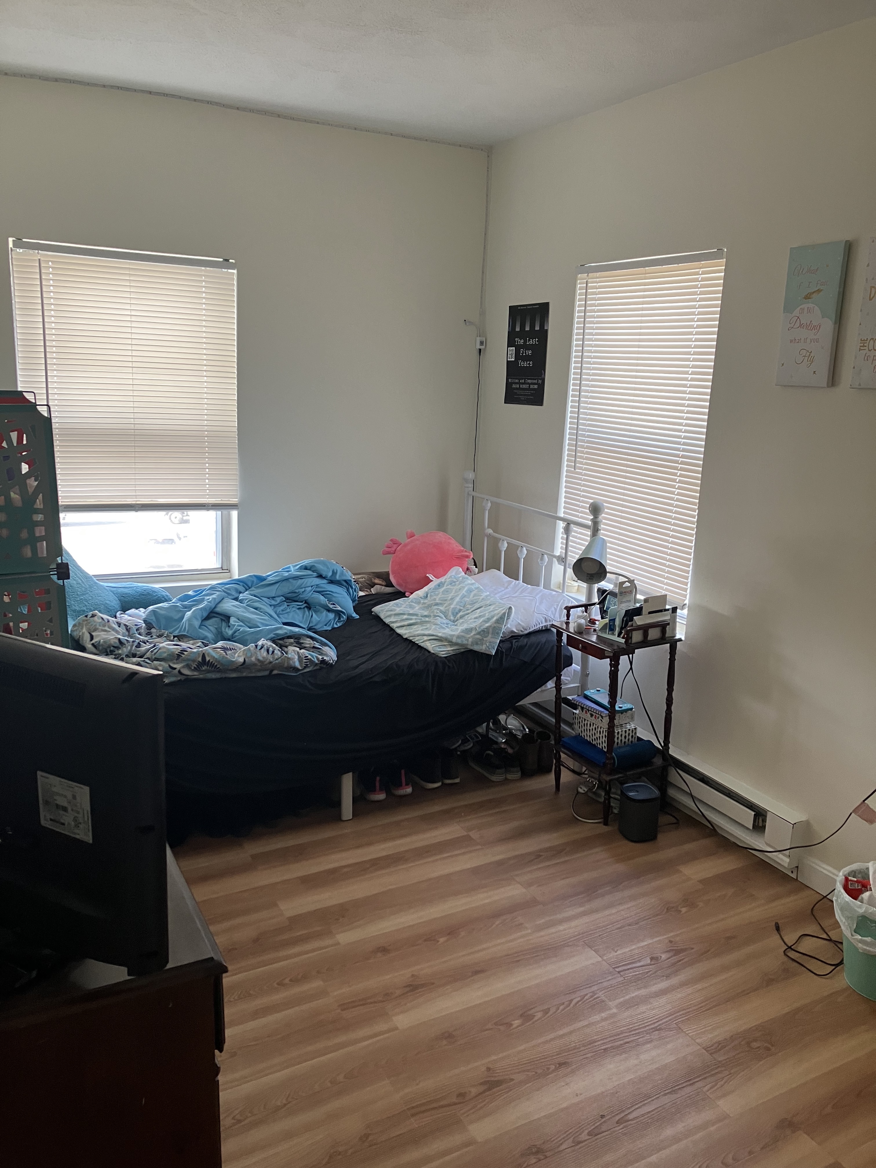 5 Elm St, Porter Square