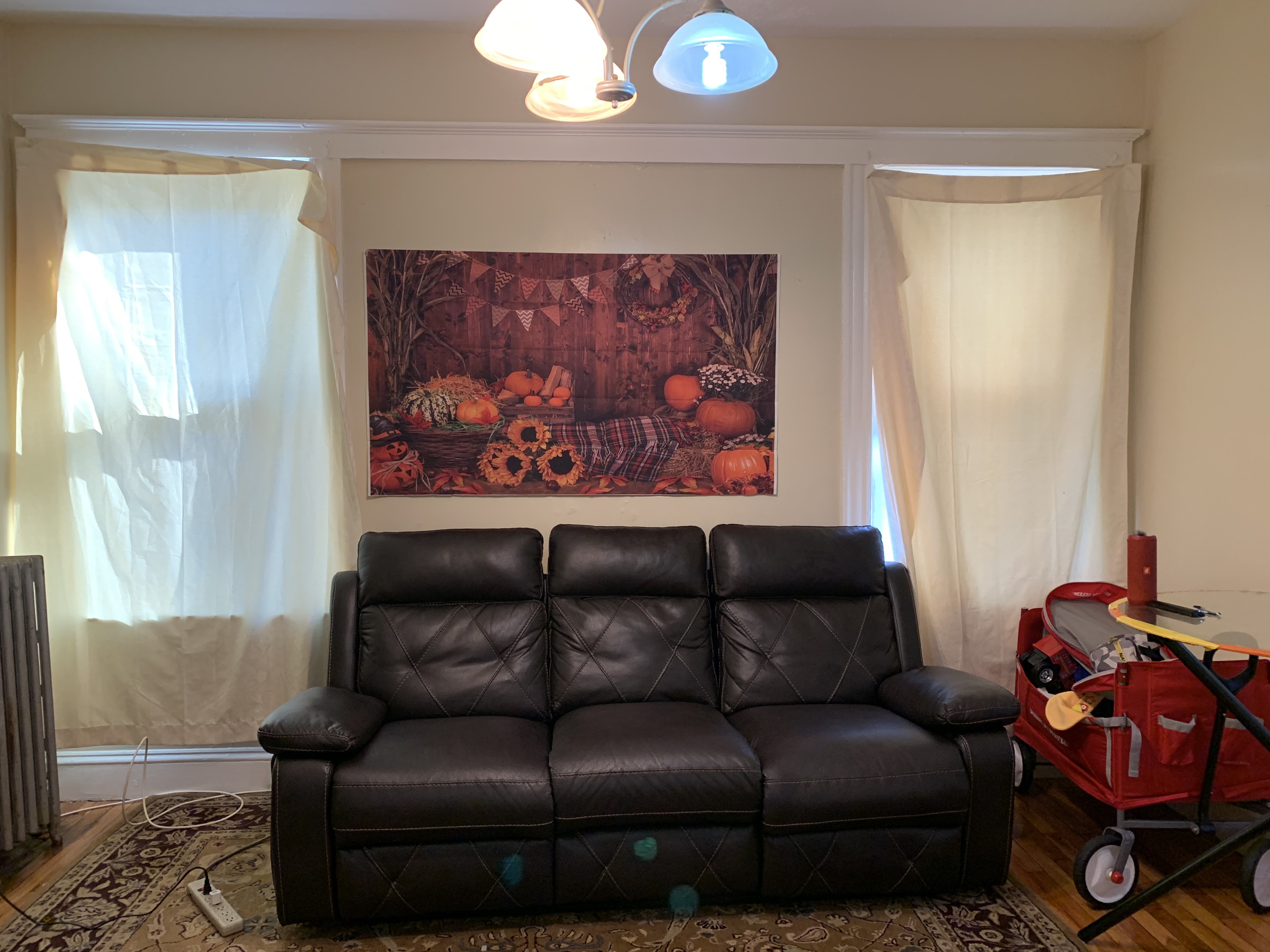 25 Hosmer St, Mattapan