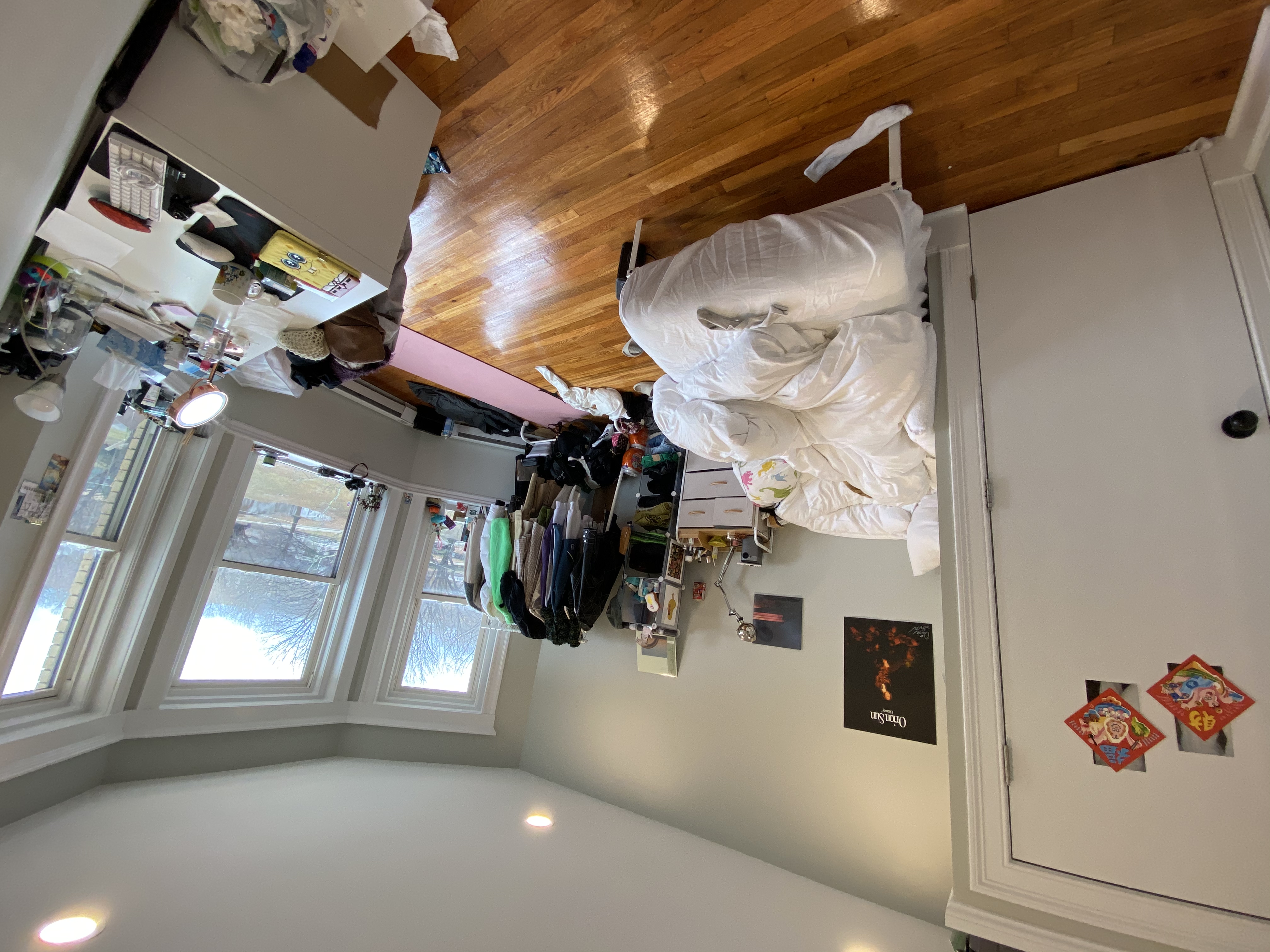 73 Park Dr, Fenway
